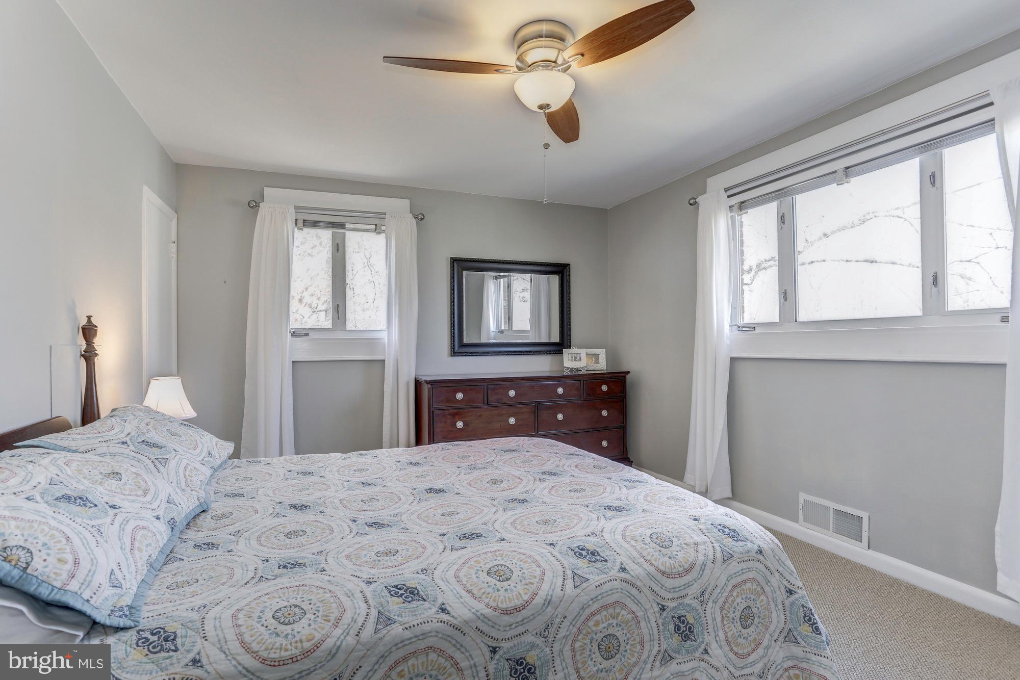 PARKSIDE CONDOMINIUMS - Residential Lease