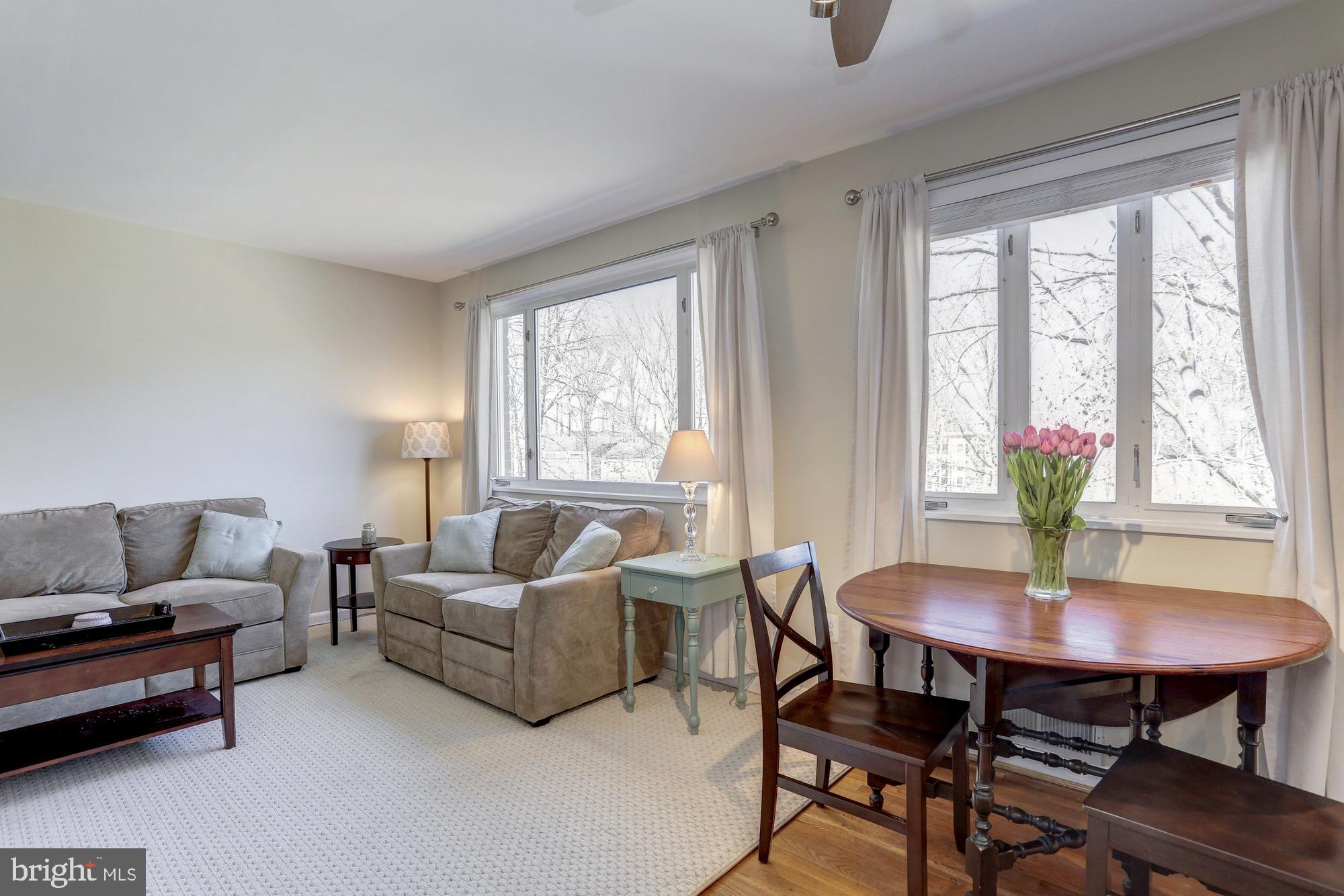 PARKSIDE CONDOMINIUMS - Residential Lease