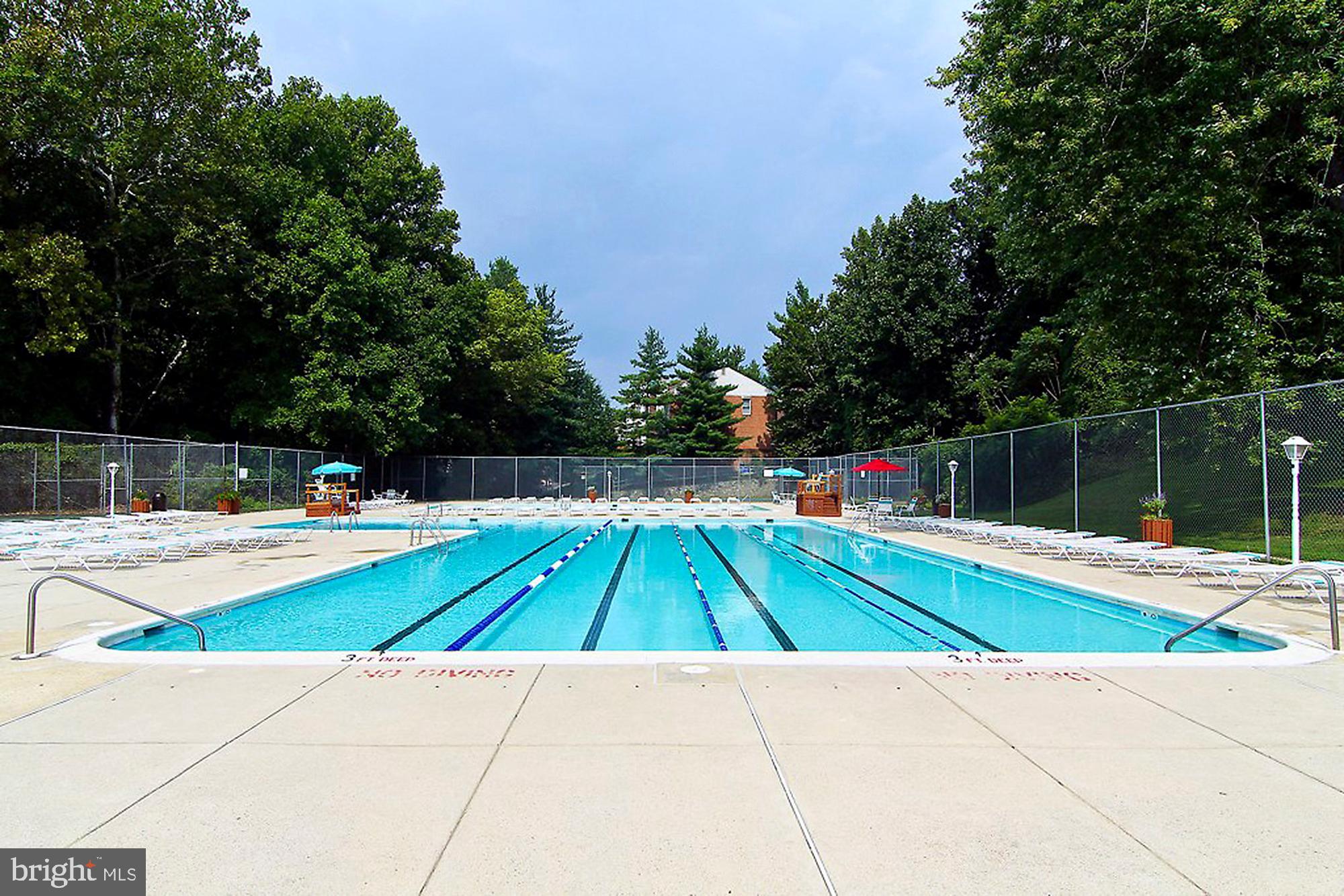 PARKSIDE CONDOMINIUMS - Residential Lease