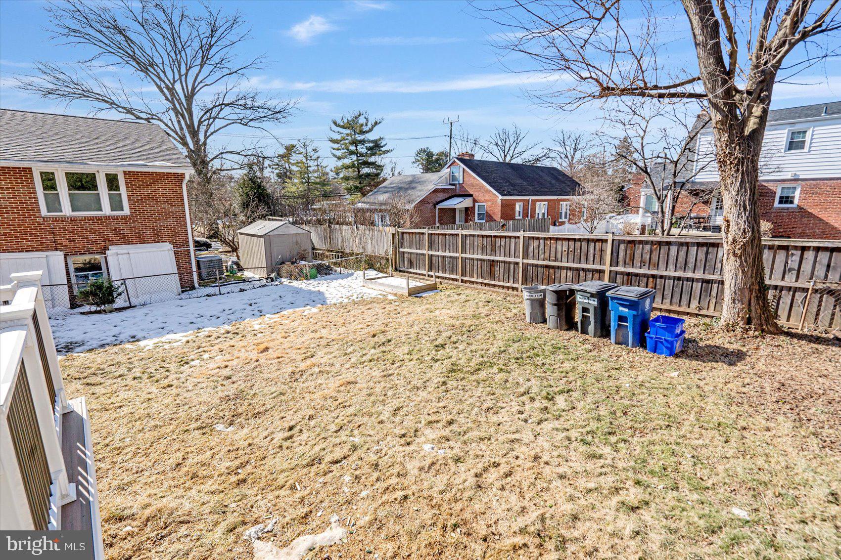 COUNTRY CLUB PARK - Residential