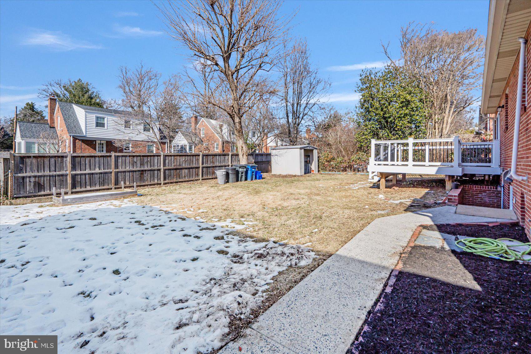 COUNTRY CLUB PARK - Residential