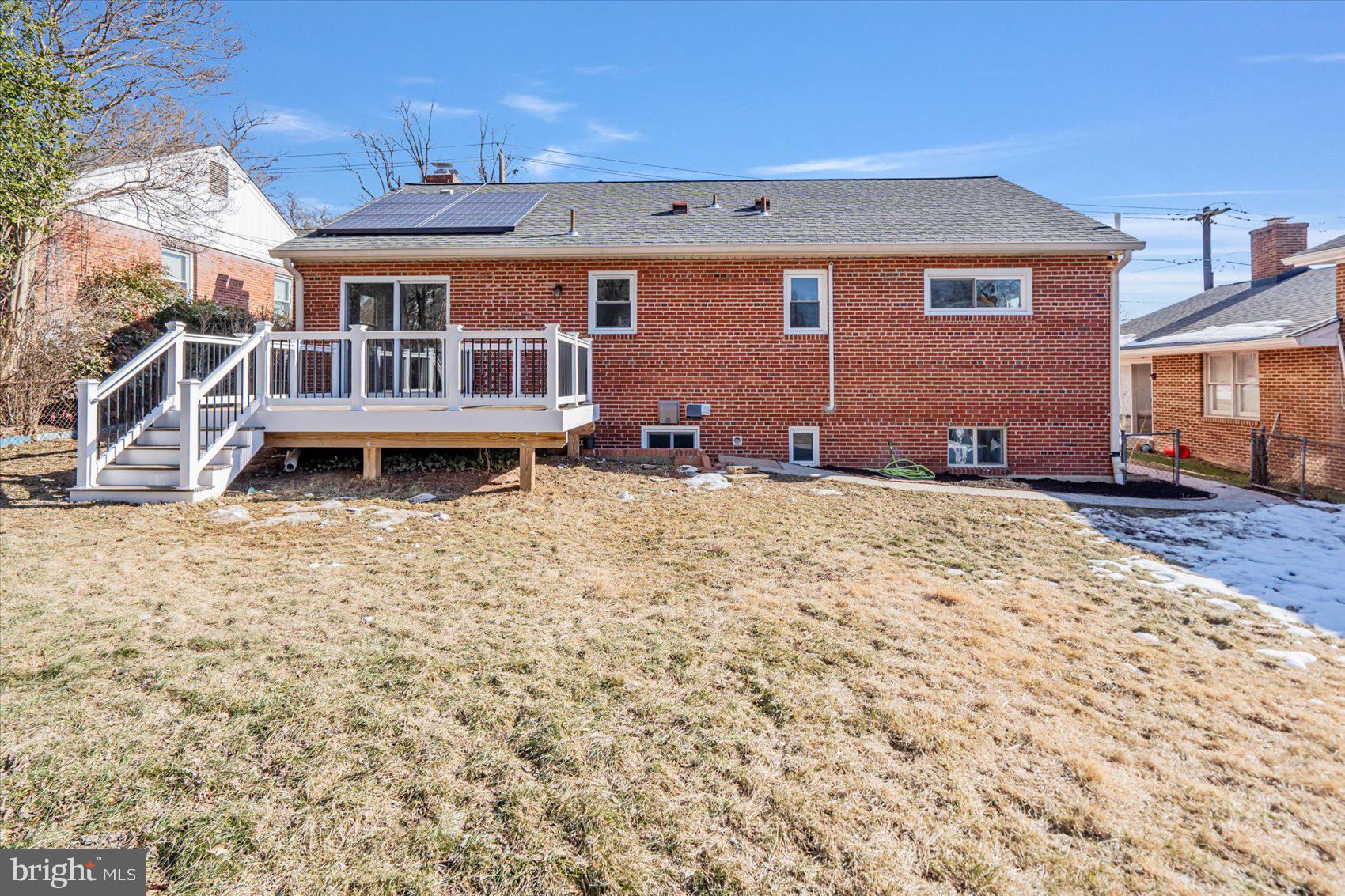 COUNTRY CLUB PARK - Residential