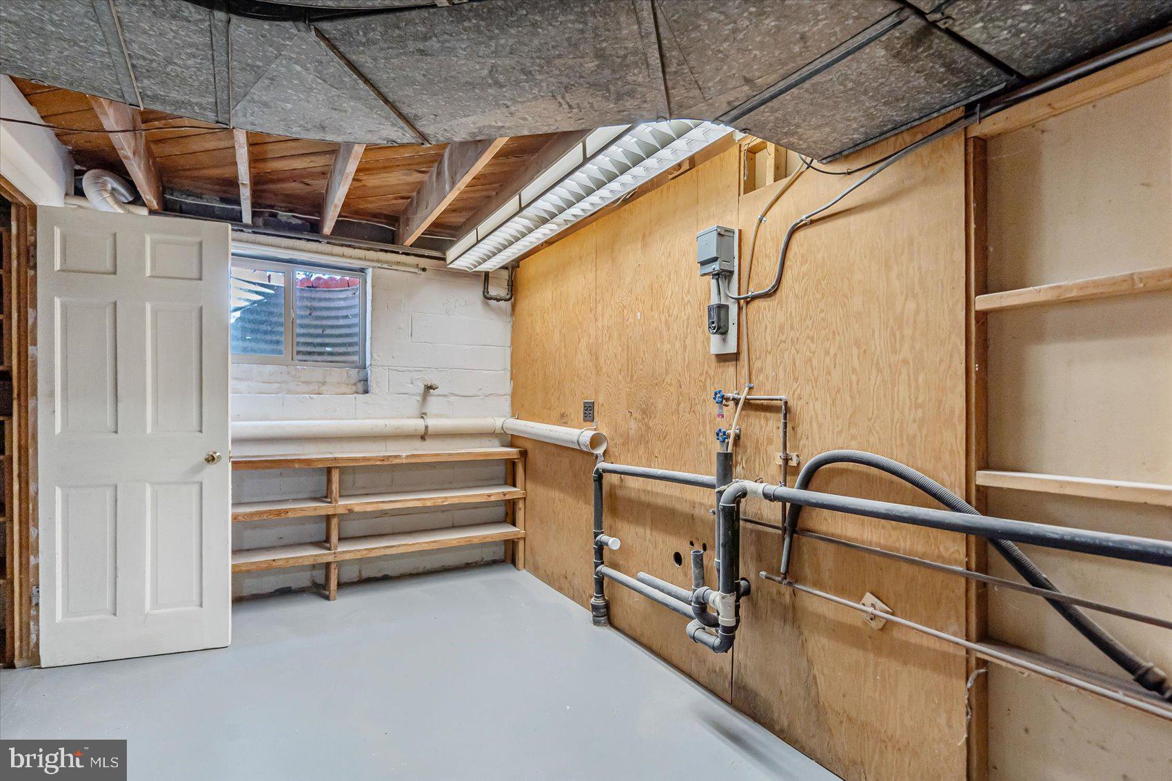 COUNTRY CLUB PARK - Residential