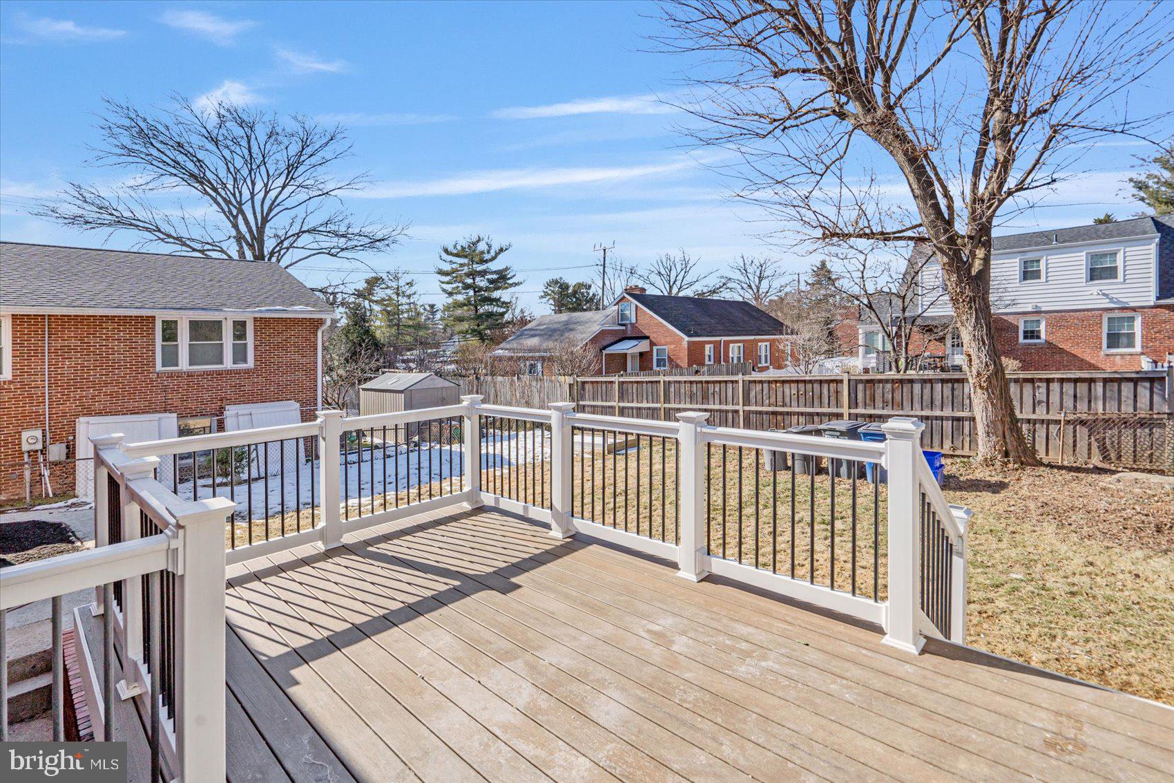 COUNTRY CLUB PARK - Residential