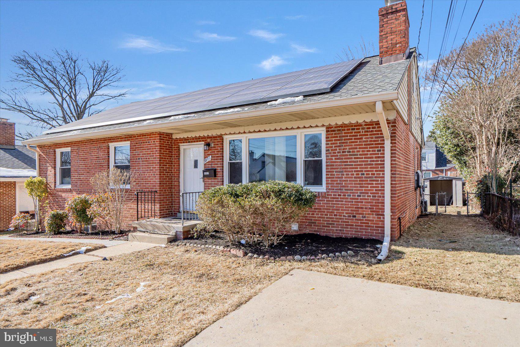 COUNTRY CLUB PARK - Residential