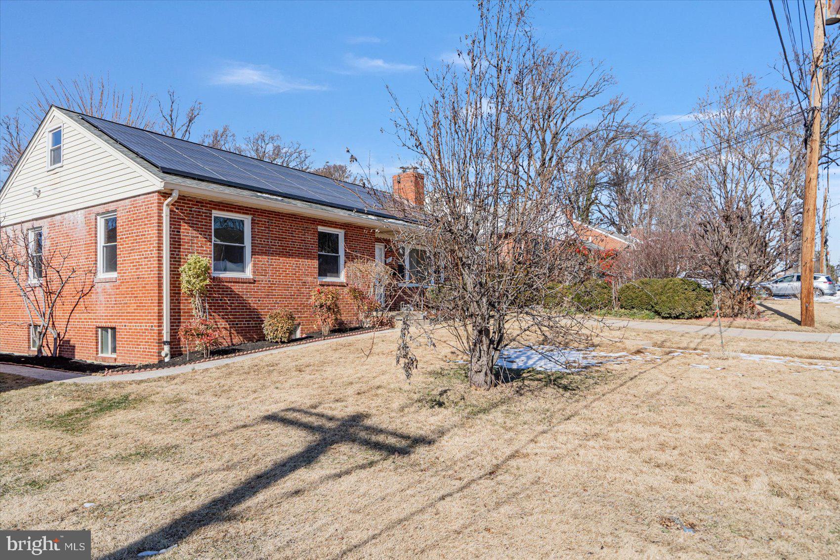 COUNTRY CLUB PARK - Residential