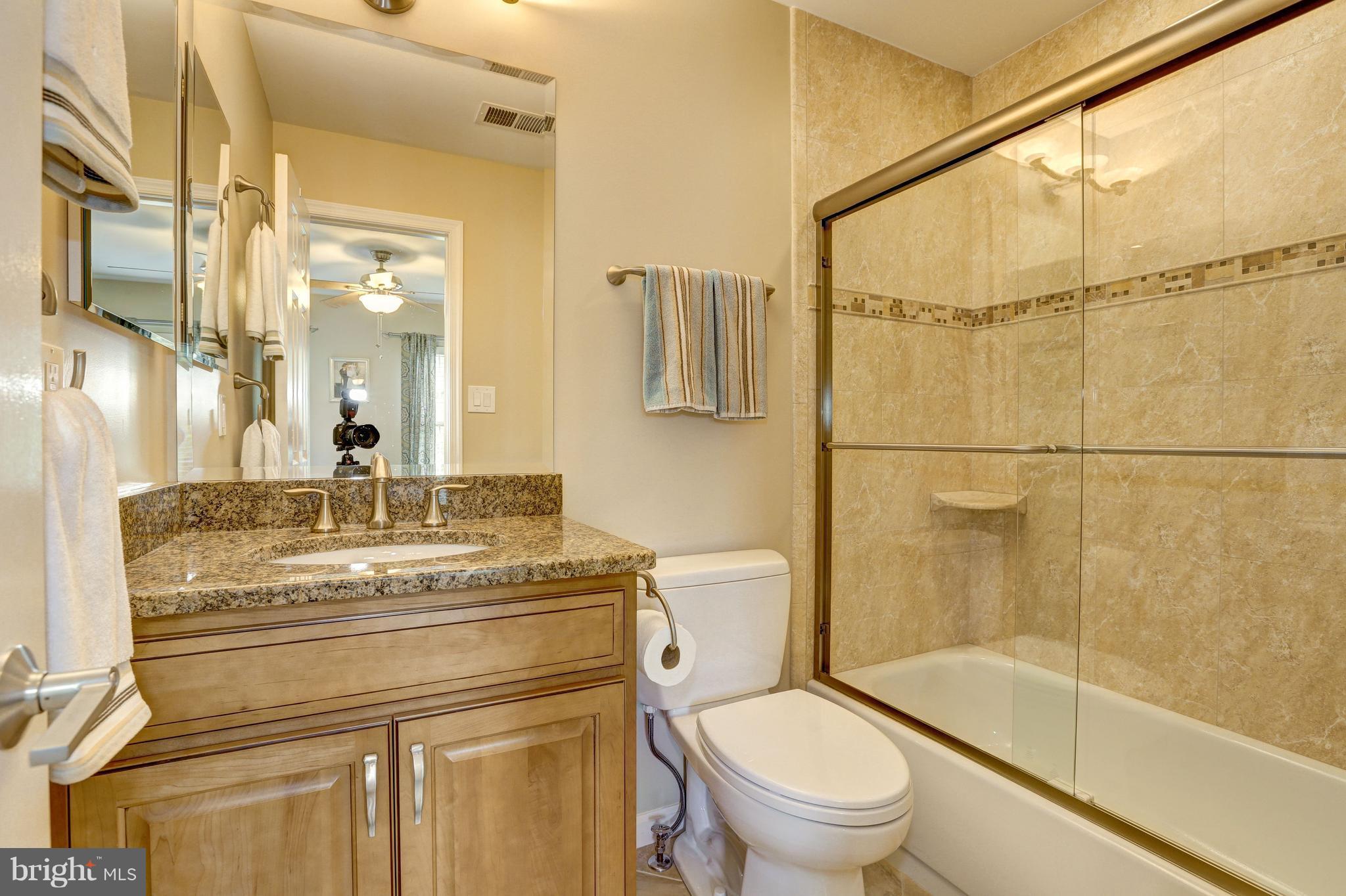 FALLSBERRY - Residential