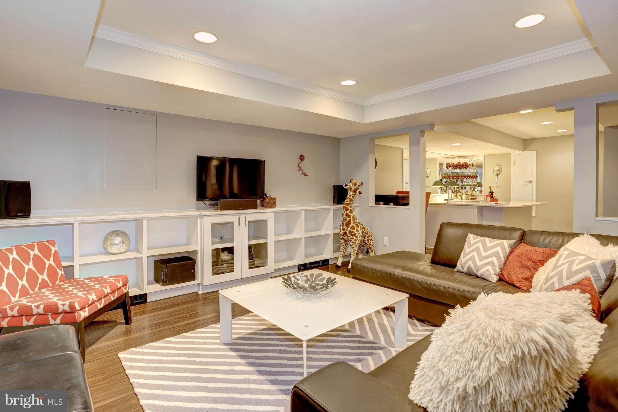 FALLSBERRY - Residential