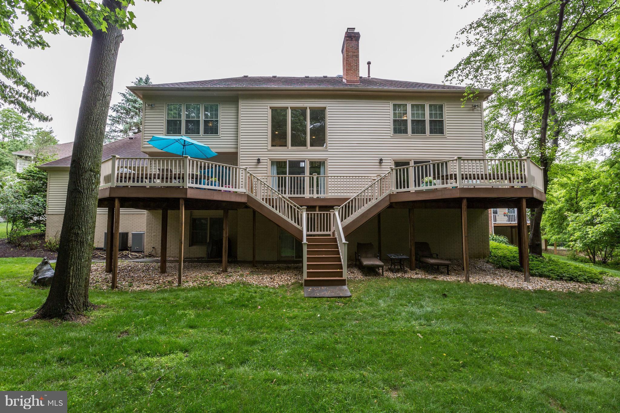 FALLSBERRY - Residential