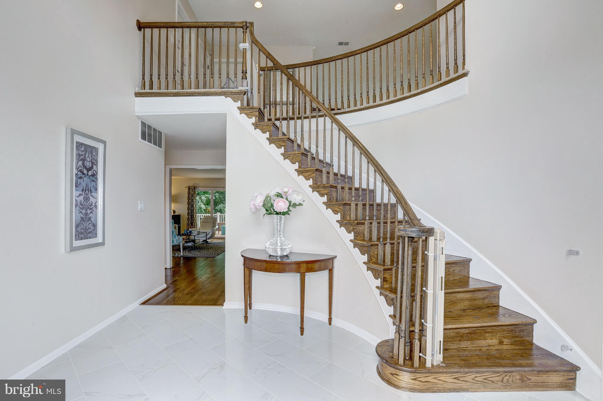 FALLSBERRY - Residential