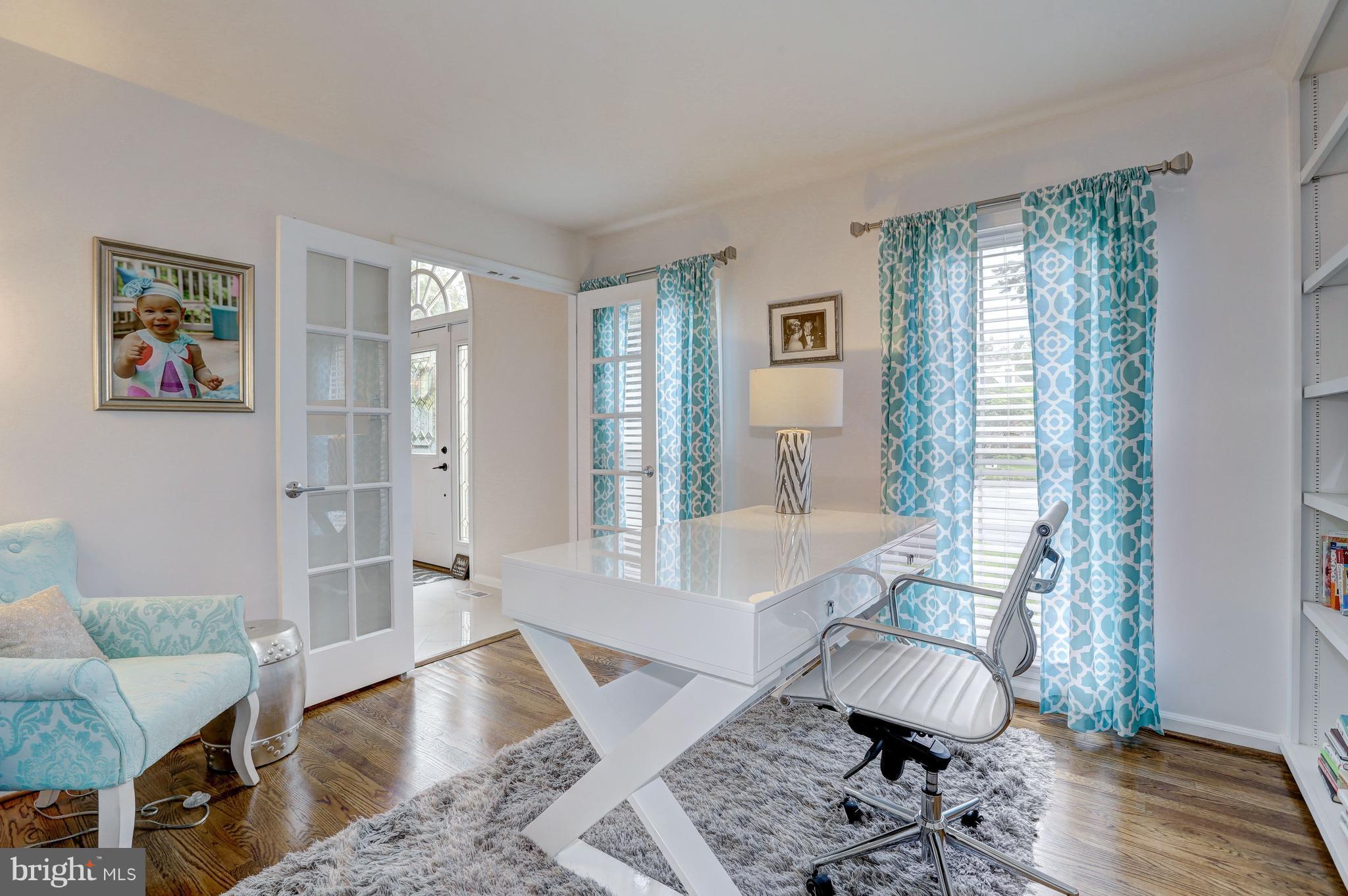 FALLSBERRY - Residential