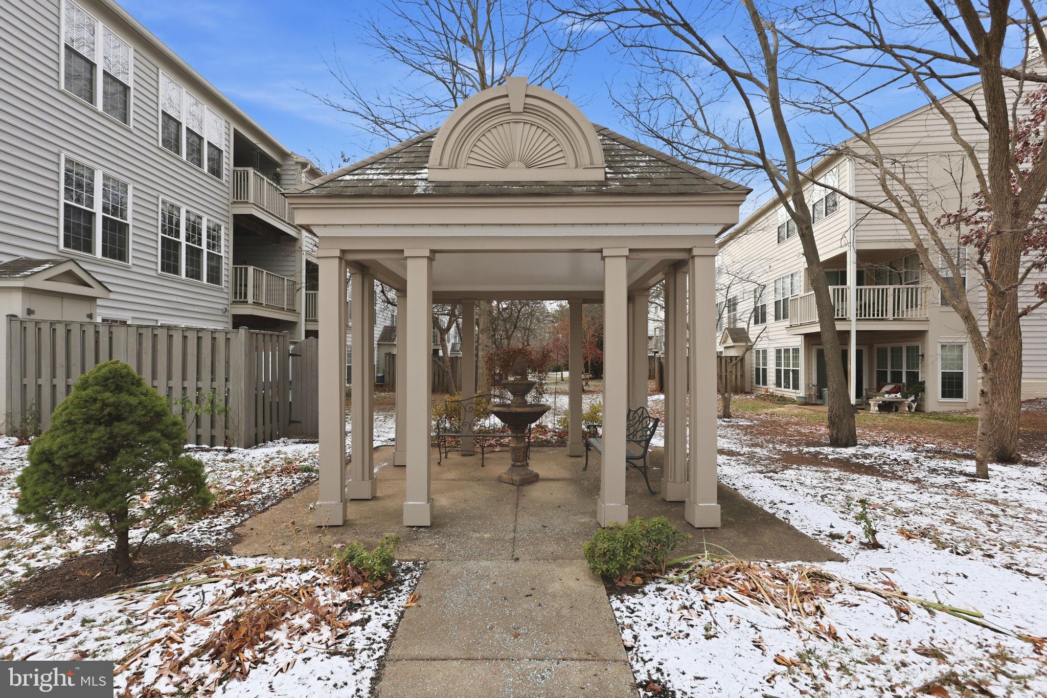 BULL RUN CONDO - Residential