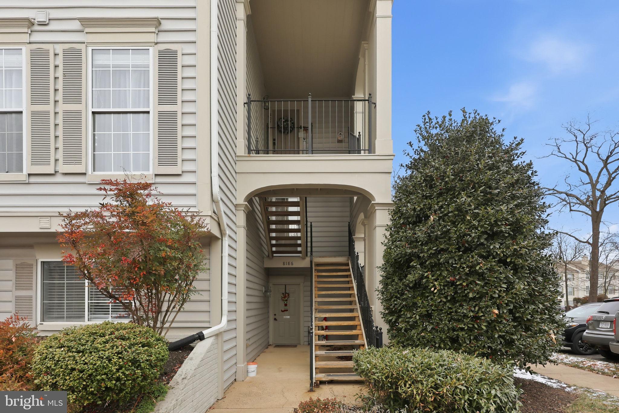 BULL RUN CONDO - Residential