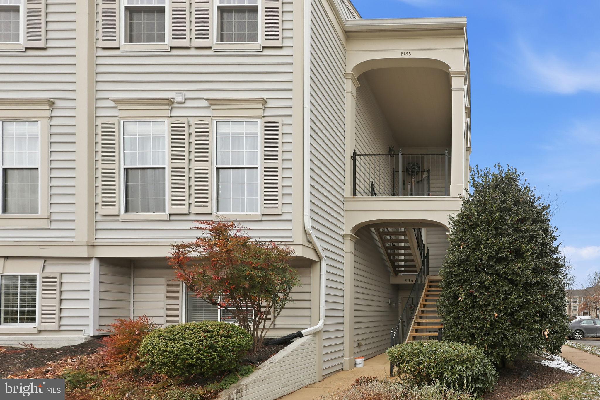 BULL RUN CONDO - Residential