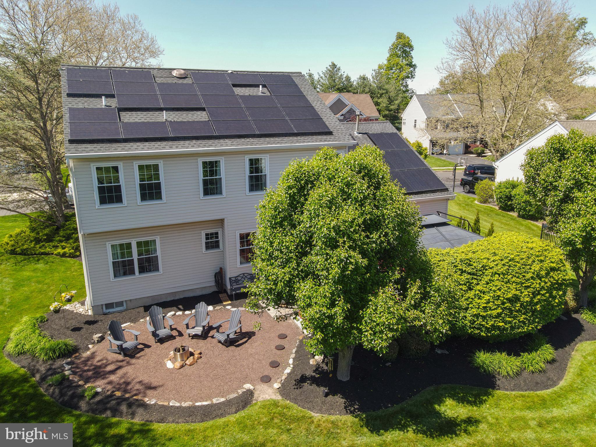 HEARTHSTONE - Residential