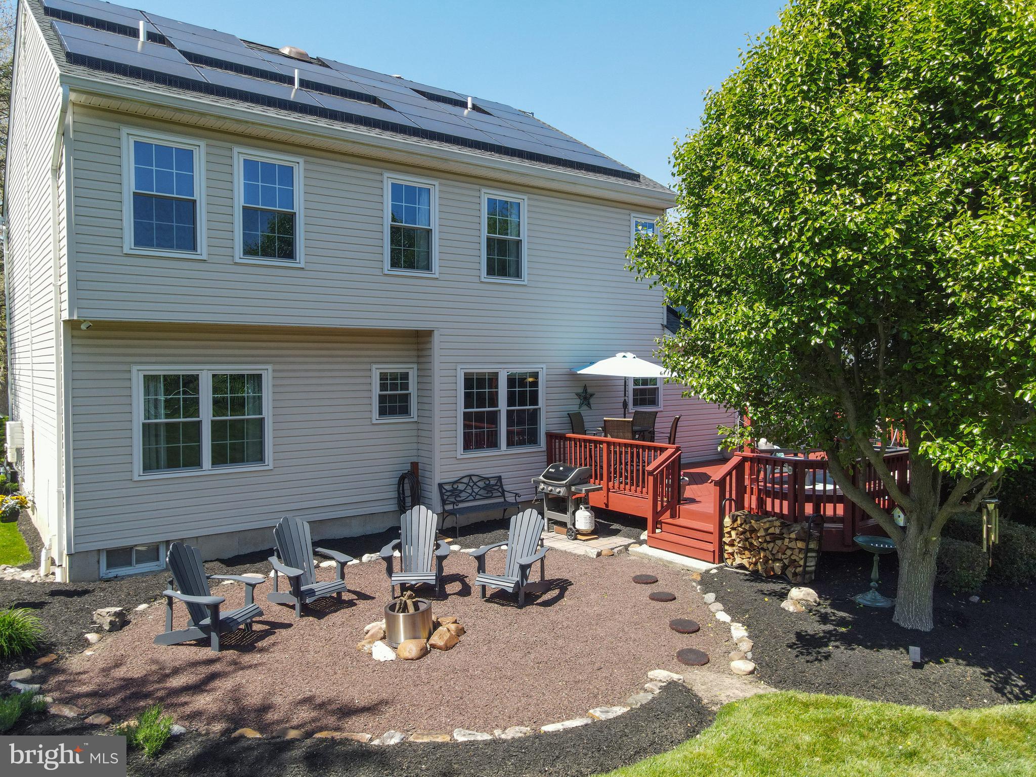 HEARTHSTONE - Residential