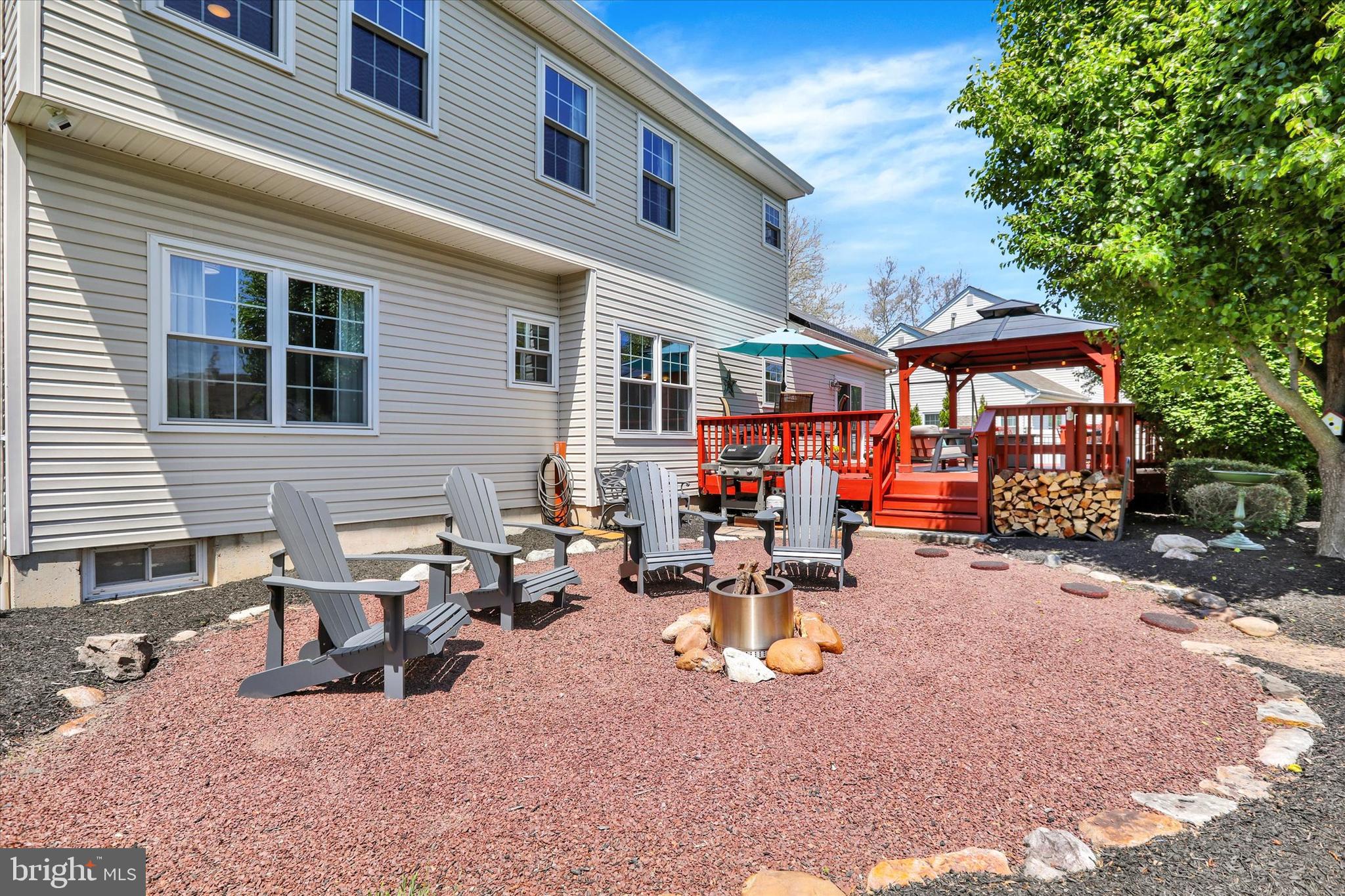HEARTHSTONE - Residential