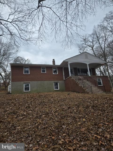 2922 CHARLES STREET FALLSTON MD 21047