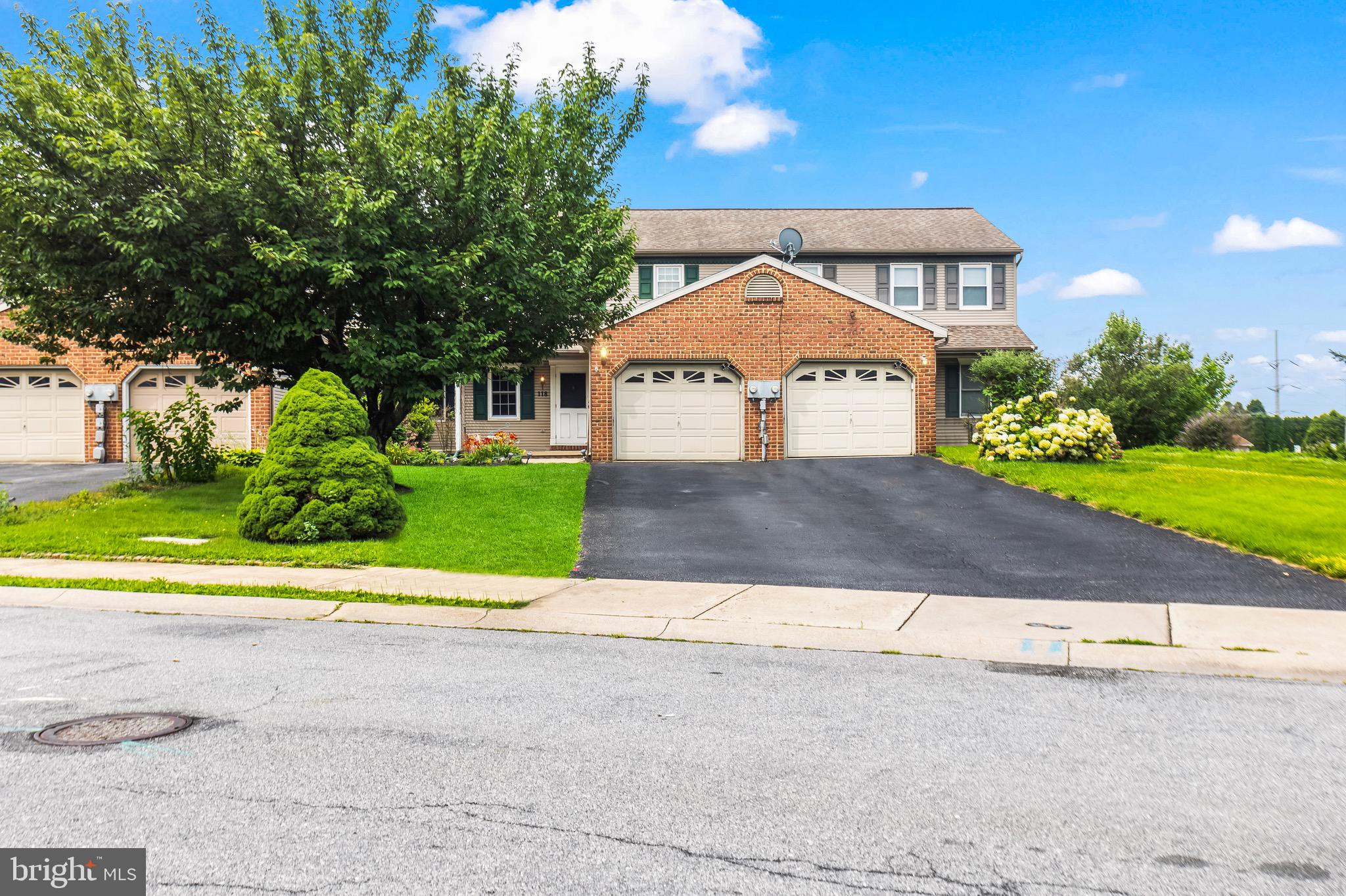 118 PALM LANE