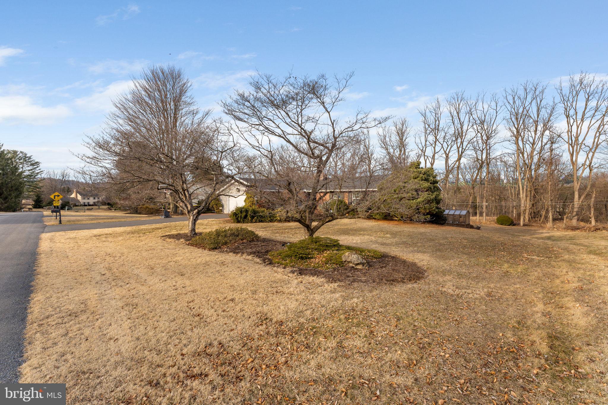 NONE  AVAILABLE - Residential