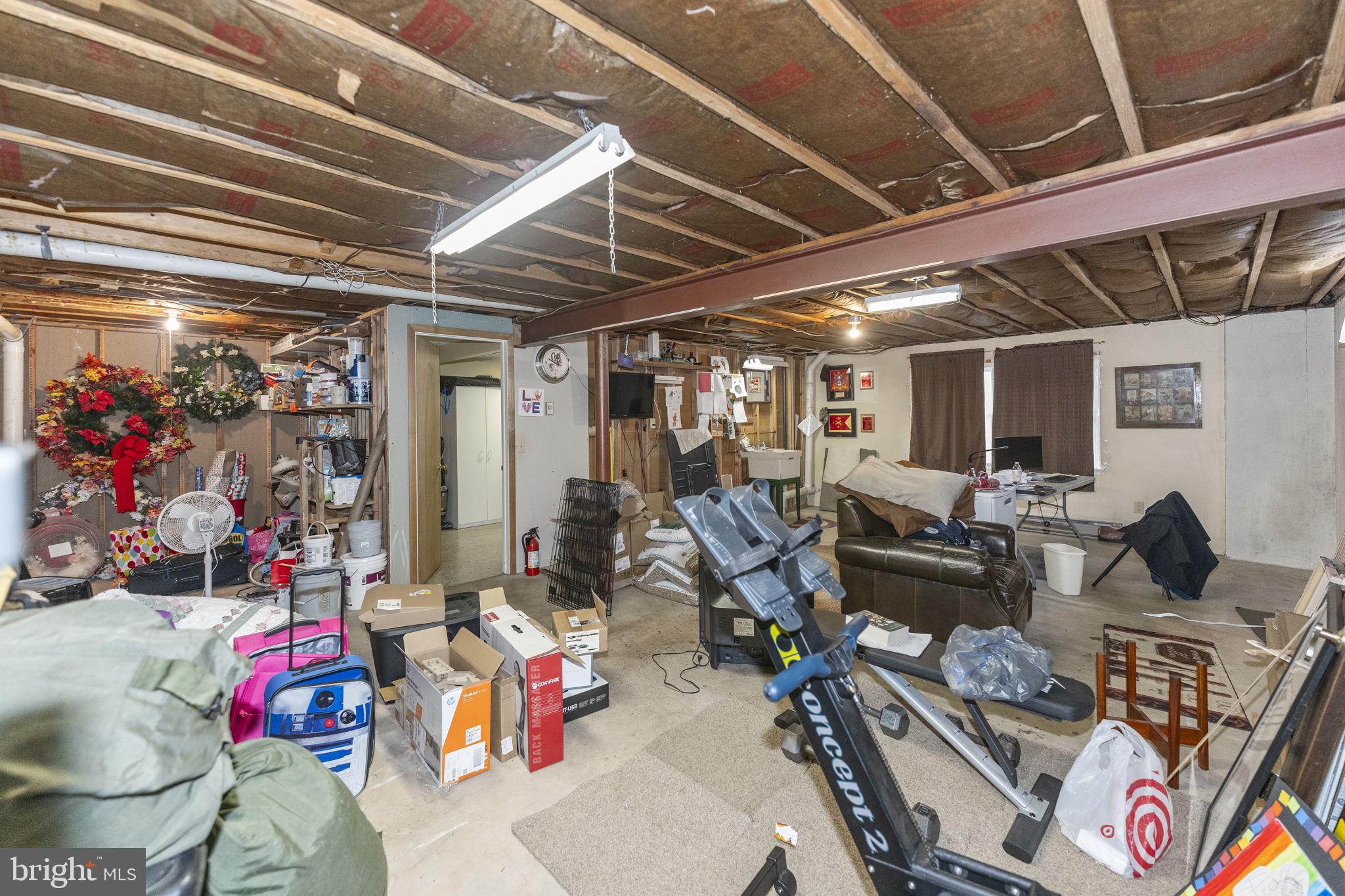 NONE  AVAILABLE - Residential