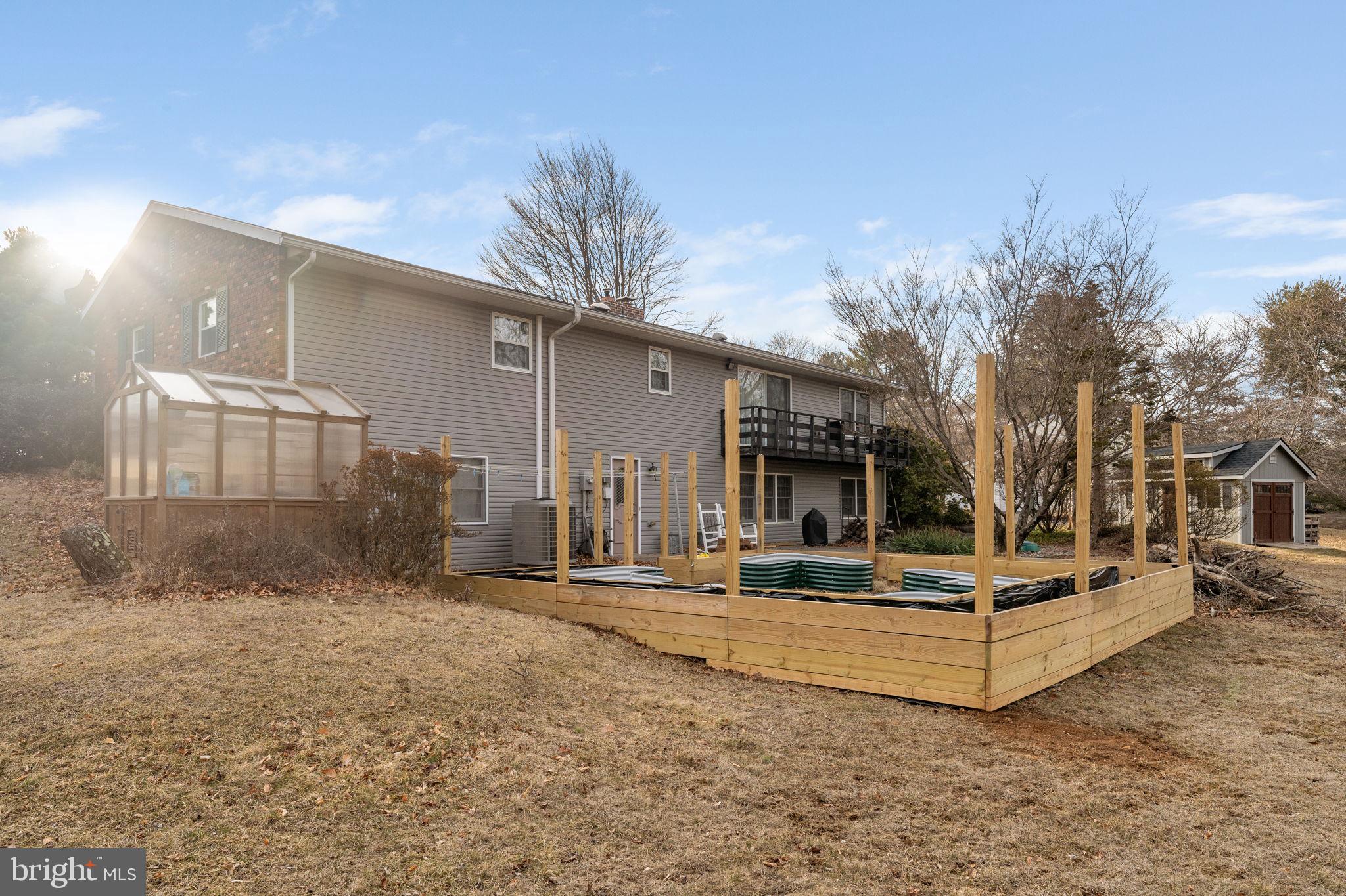 NONE  AVAILABLE - Residential