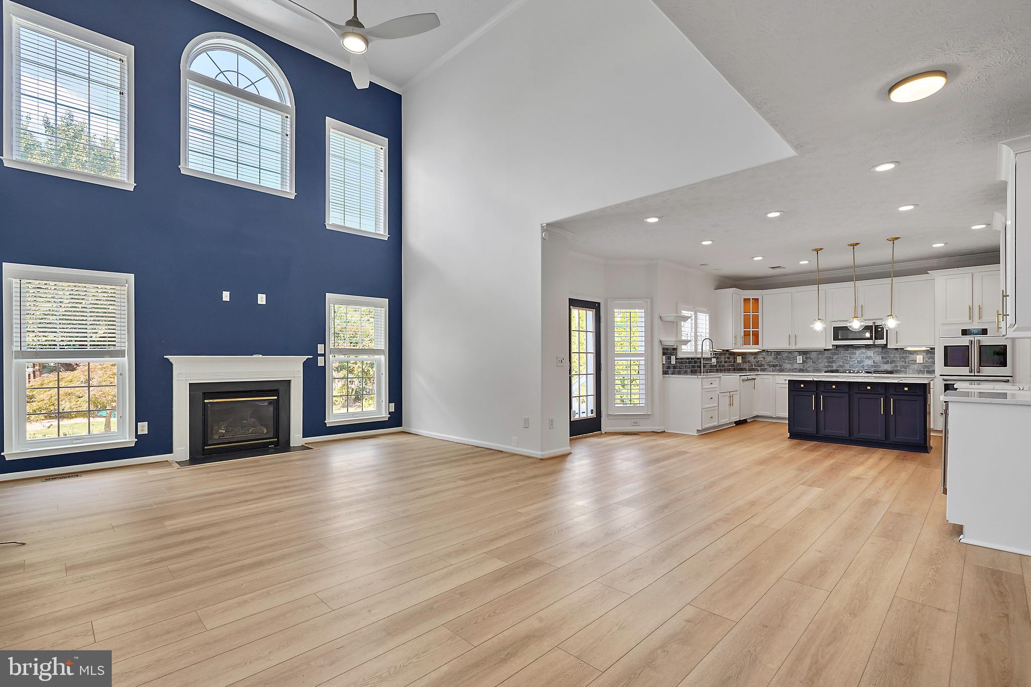 OLDE GOLD CUP SEC 2A - Residential