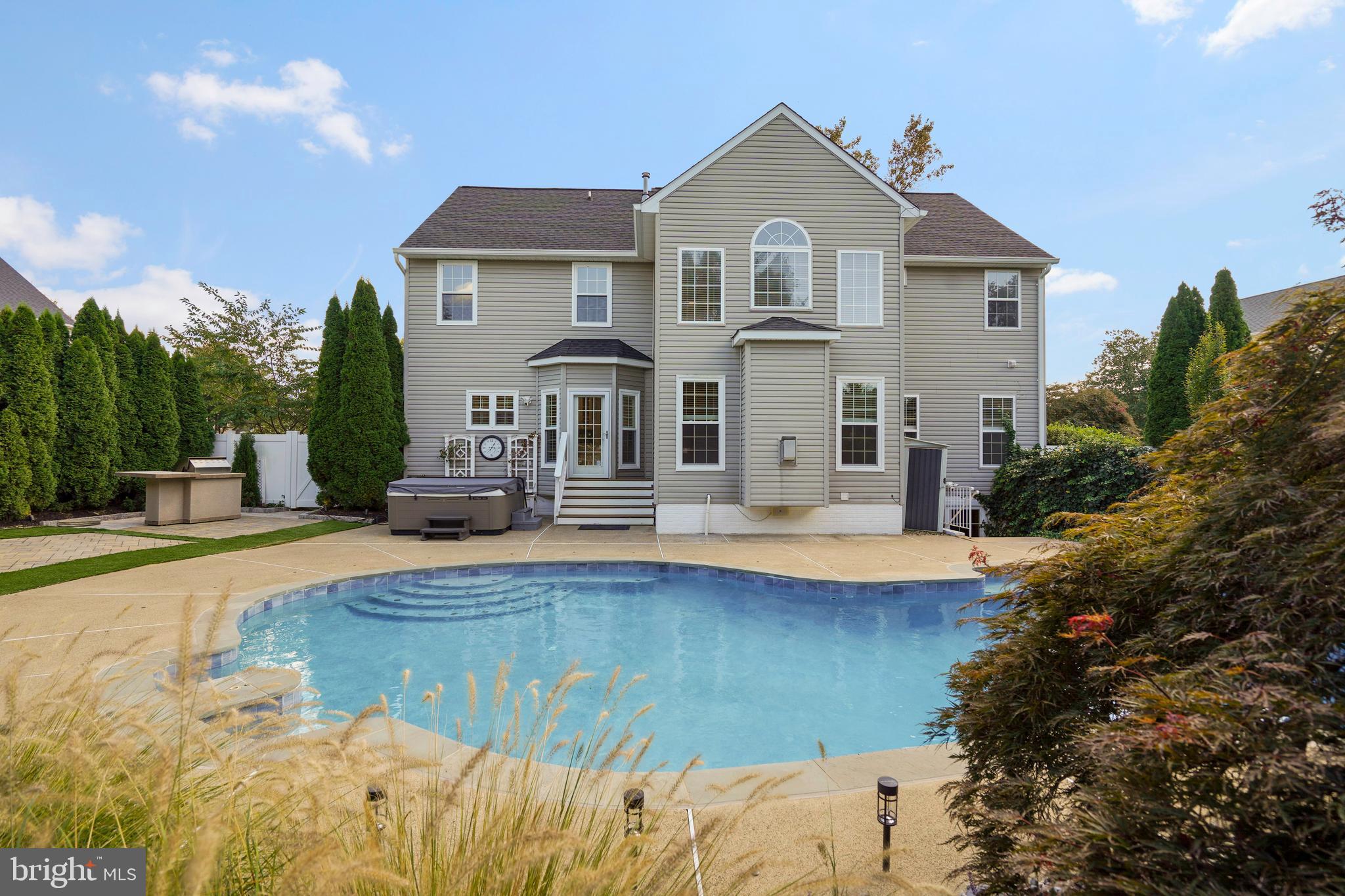 OLDE GOLD CUP SEC 2A - Residential