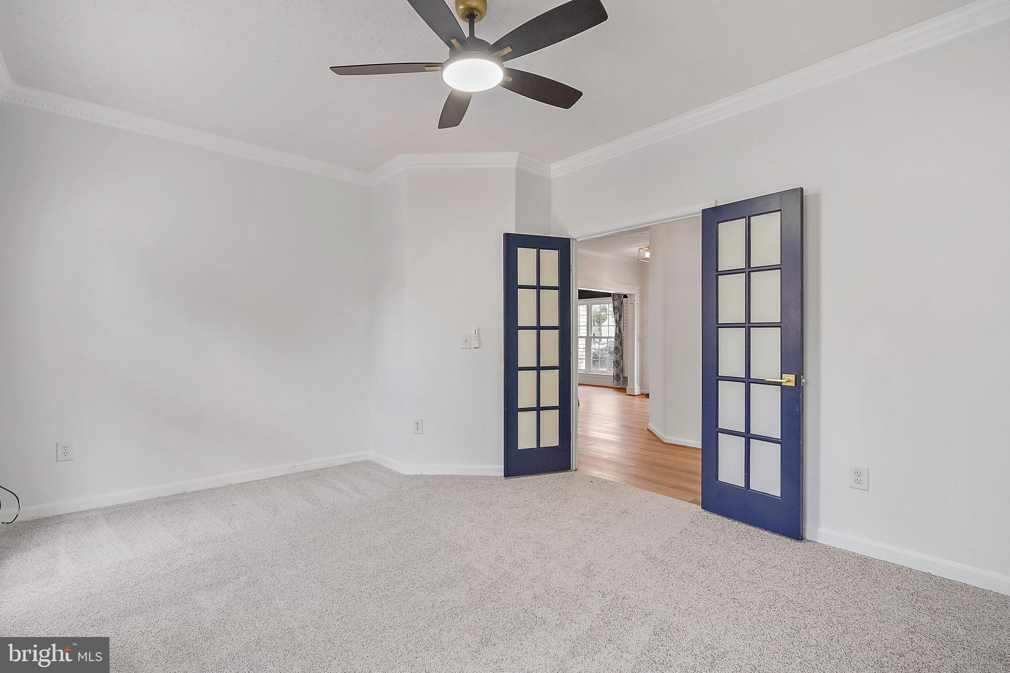 OLDE GOLD CUP SEC 2A - Residential