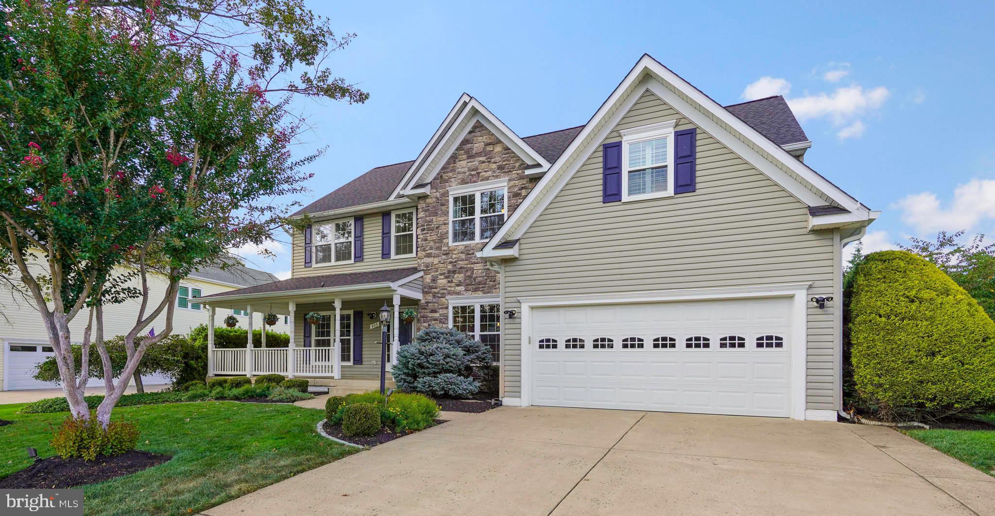 OLDE GOLD CUP SEC 2A - Residential