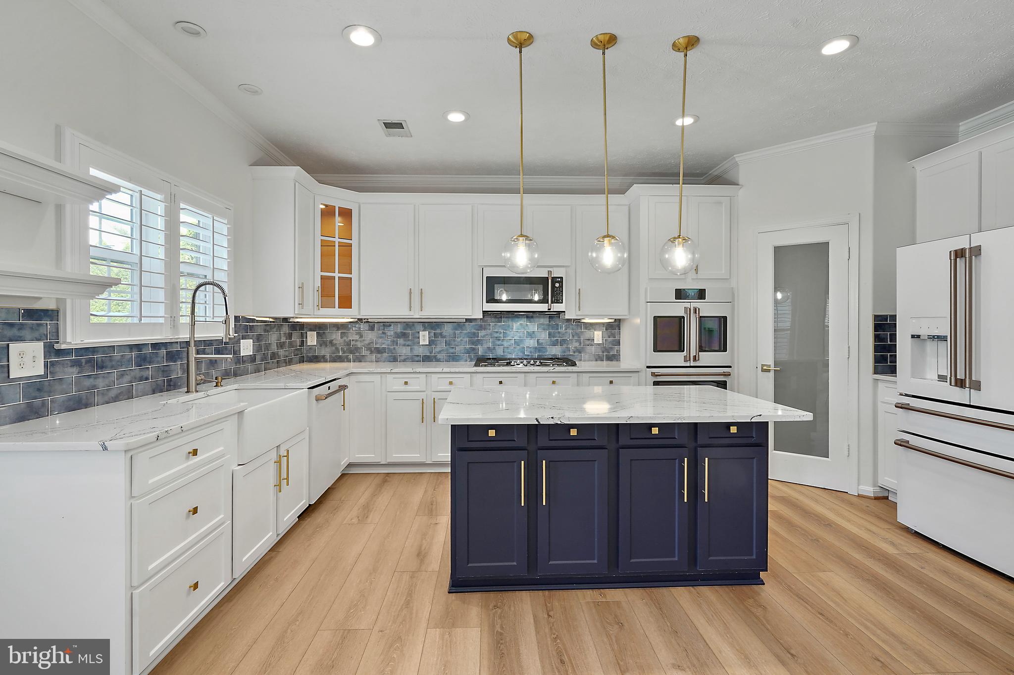 OLDE GOLD CUP SEC 2A - Residential