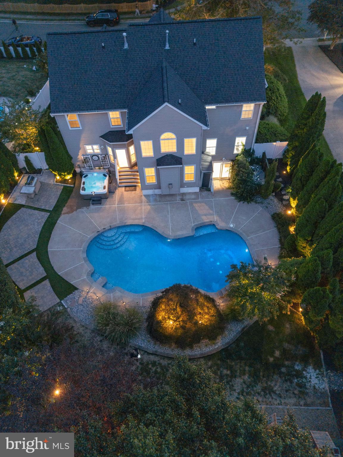 OLDE GOLD CUP SEC 2A - Residential