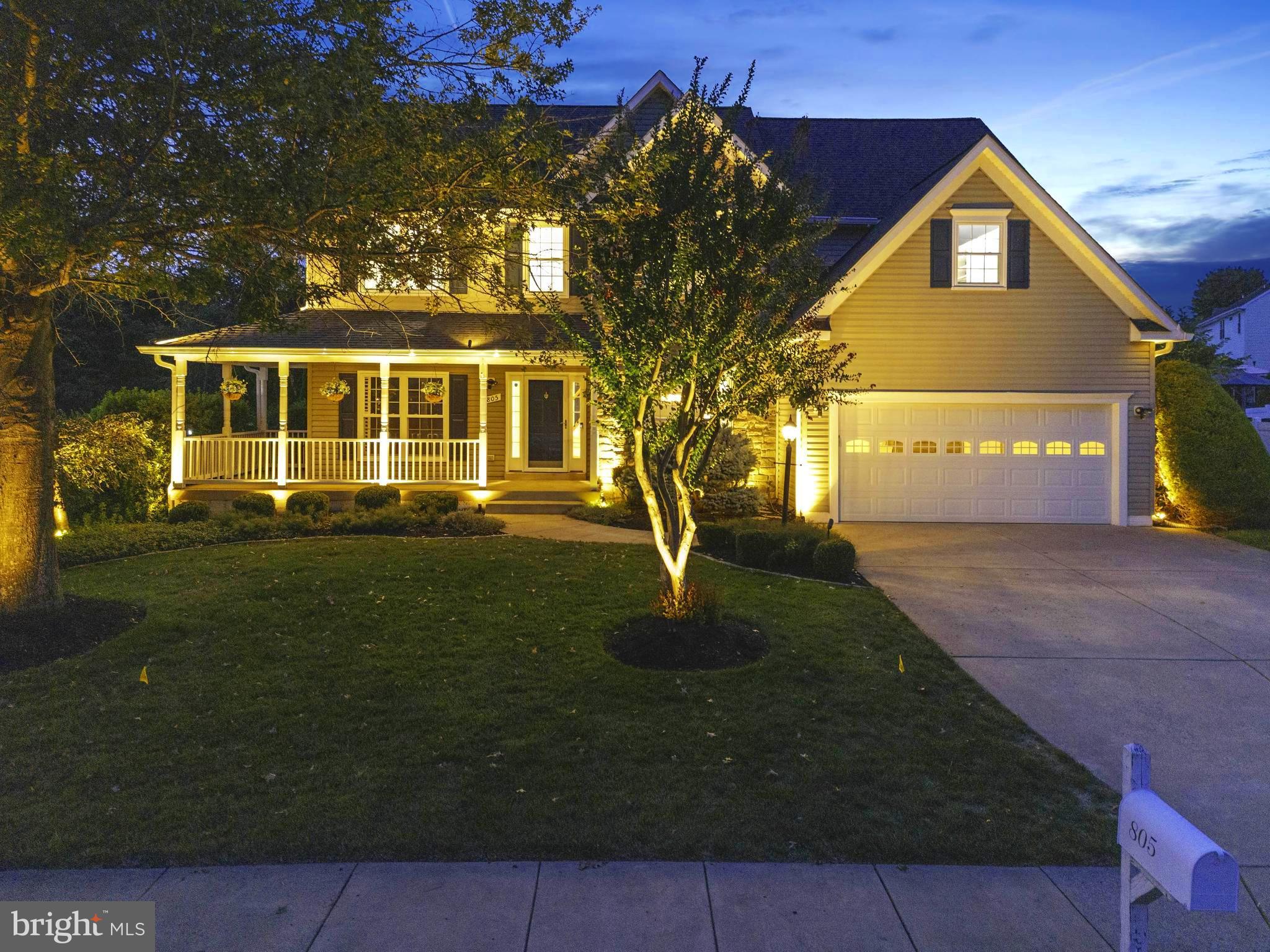 OLDE GOLD CUP SEC 2A - Residential