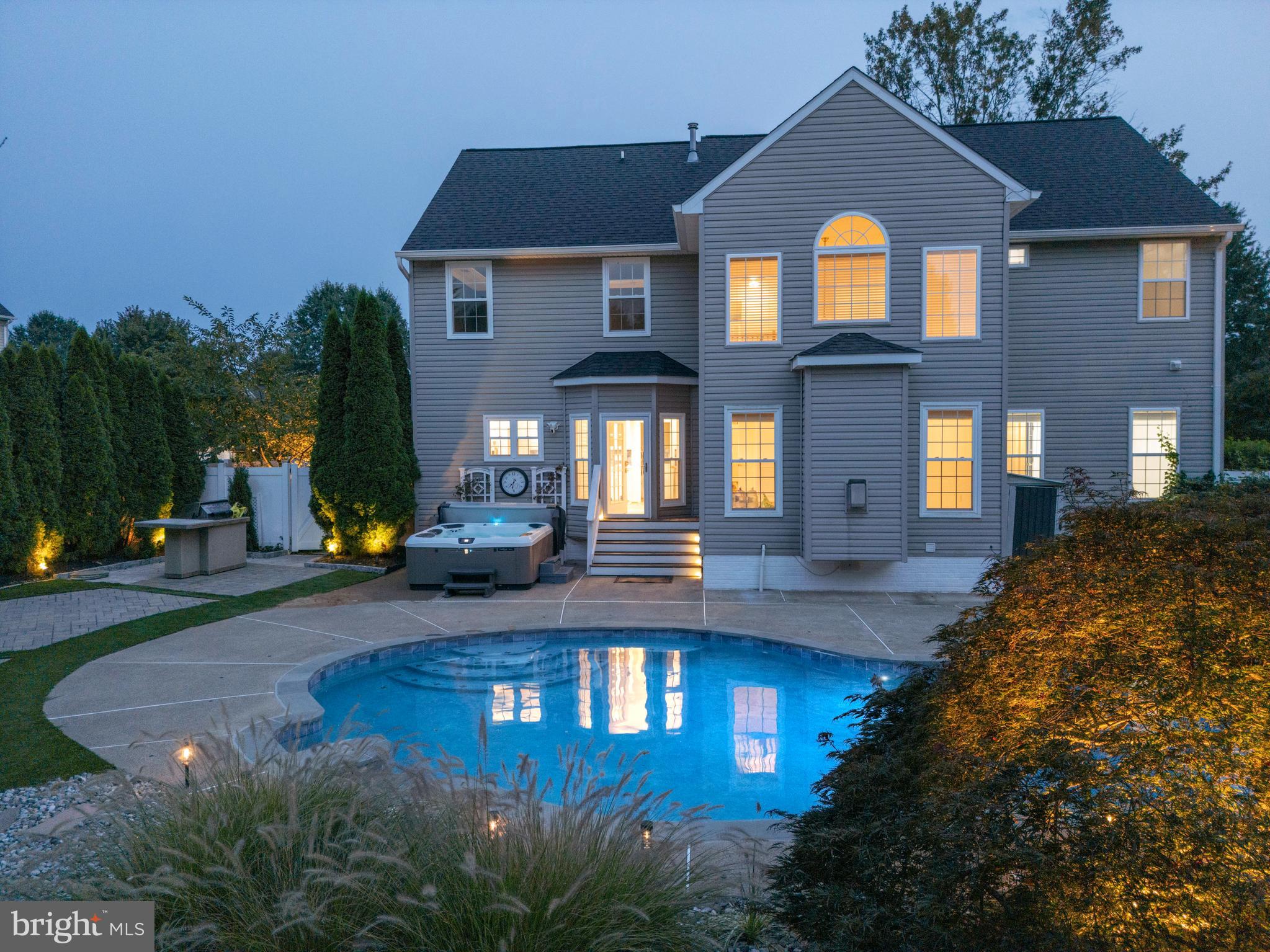 OLDE GOLD CUP SEC 2A - Residential