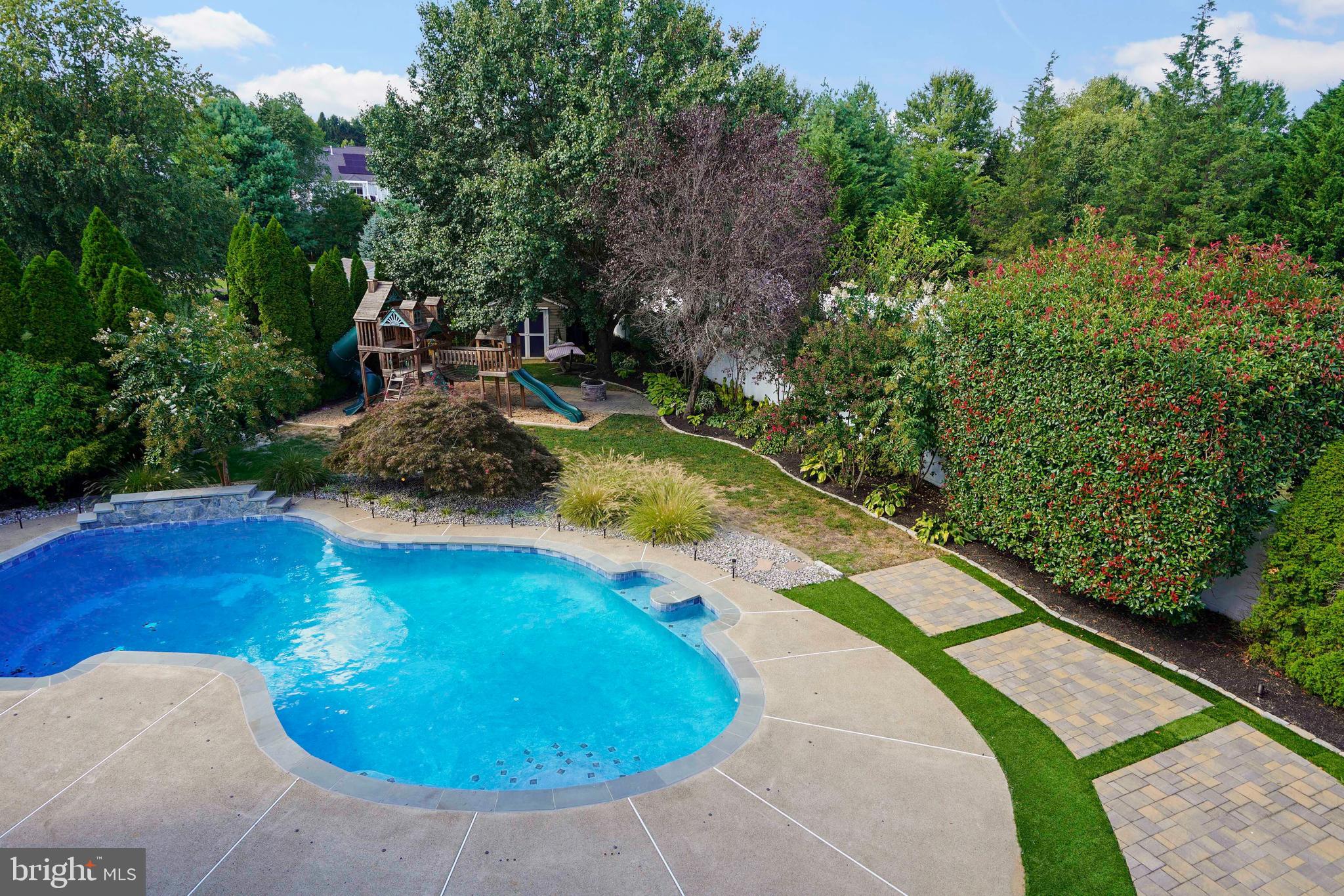 OLDE GOLD CUP SEC 2A - Residential