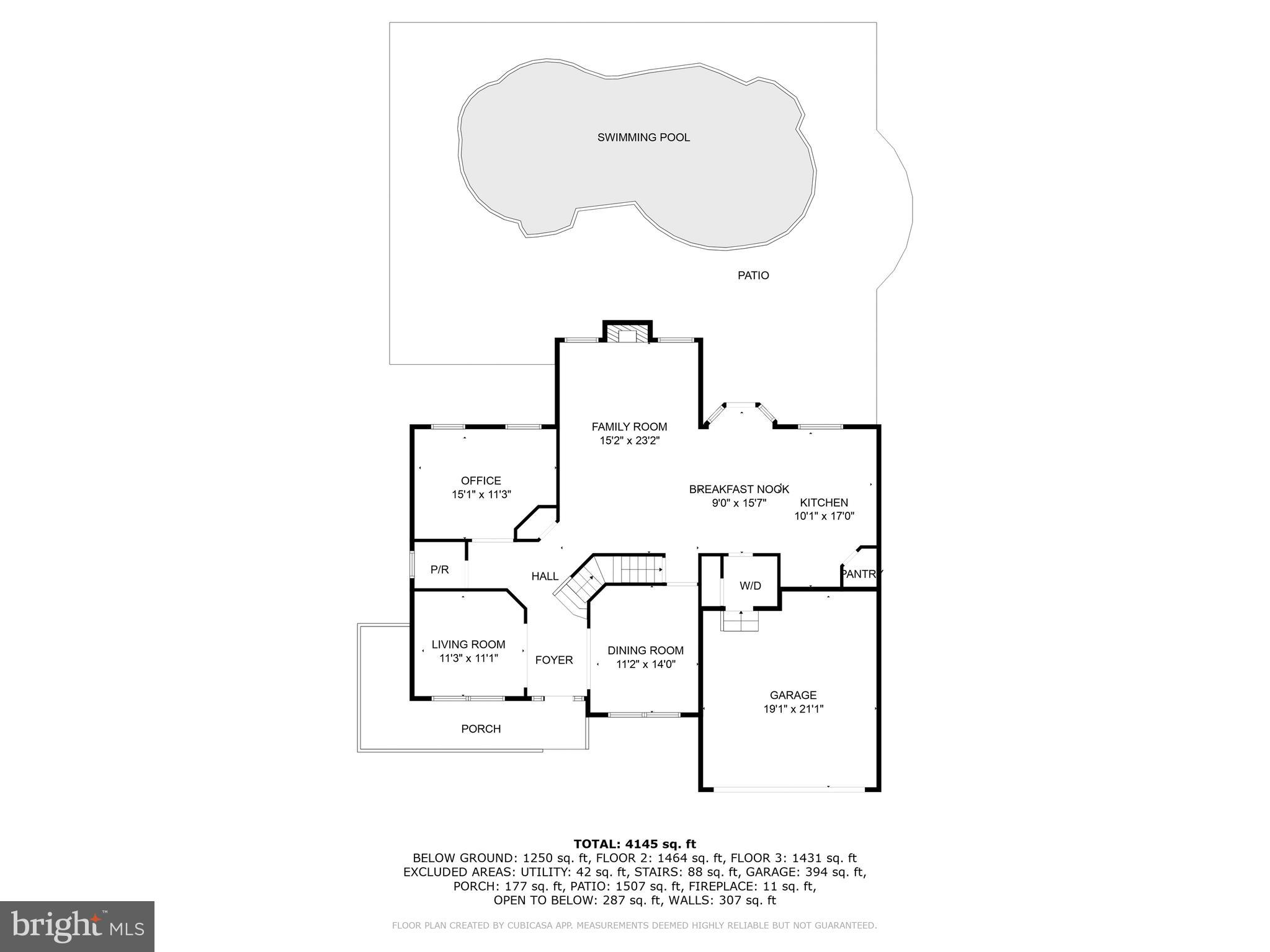 OLDE GOLD CUP SEC 2A - Residential