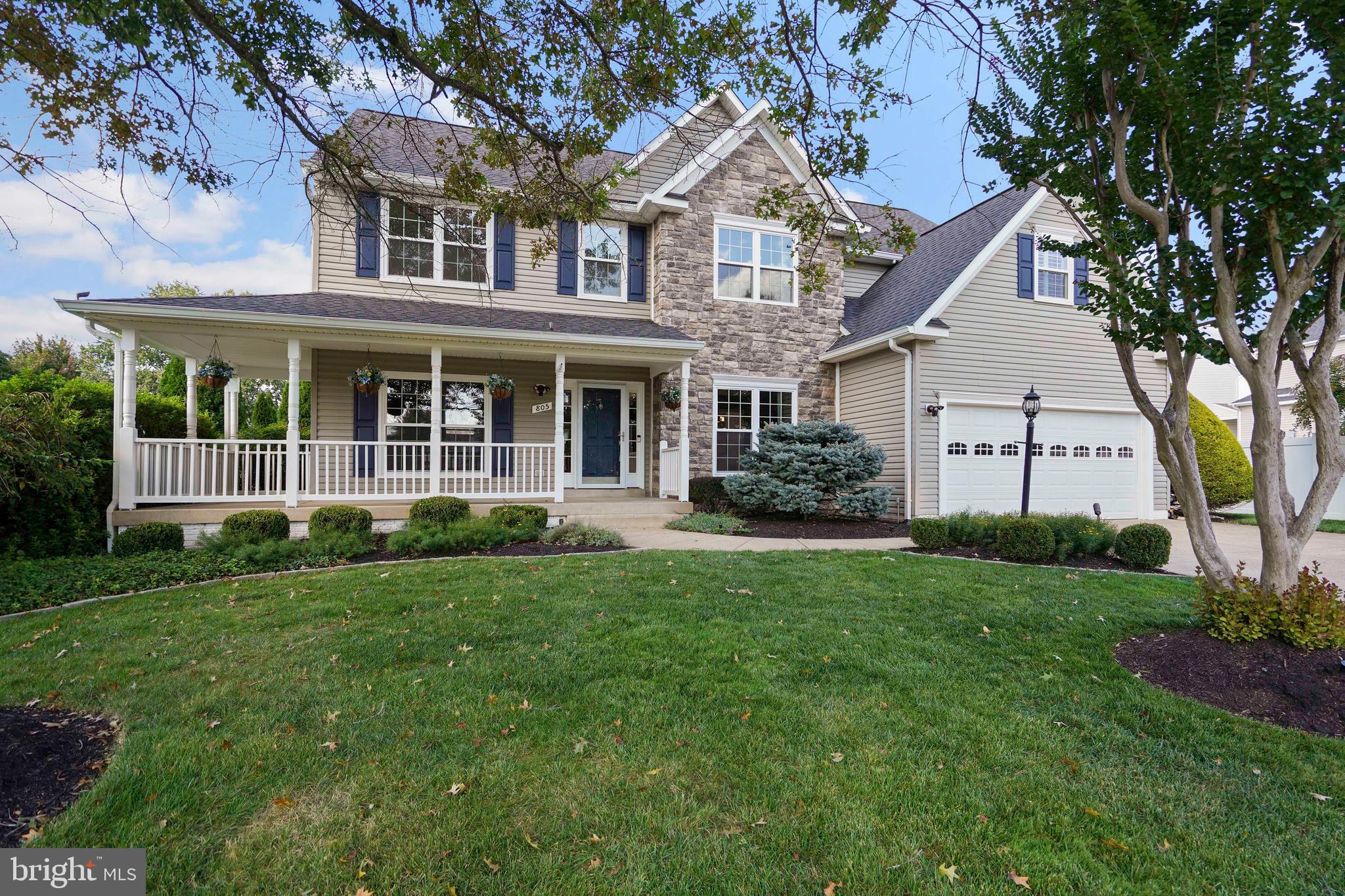 OLDE GOLD CUP SEC 2A - Residential