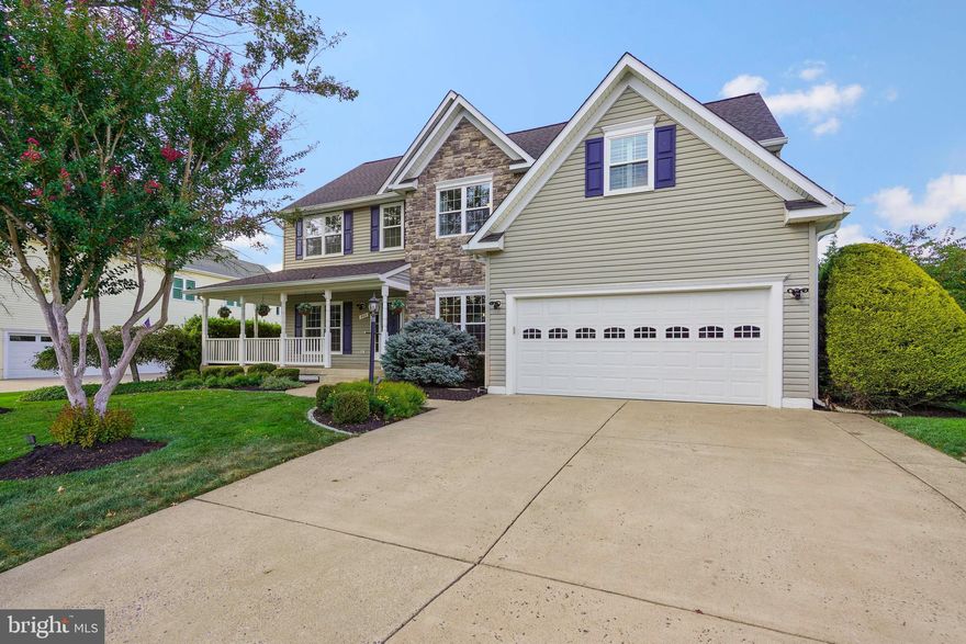 Discover this beautifully updated 4-bedroom, 4.5-bath home on a private lot.31 ac lot in Warrenton with resort-style backyard. Perfectly blending comfort, style, and convenience, this property is move-in ready with fresh paint, new carpet, and a fully updated kitchen and bathrooms.

Custom-built kitchen with GE Café appliances smart-home controlled -fridge, stovetop, microwave, dishwasher, & drink fridge

4.5 renovated bathrooms, including master with mirror TV & dual LED lighting

Fully finished basement with kitchenette, wine fridge, dishwasher, new walk-in Kohler tub, and bonus storage with barn door

Newer systems throughout: HVAC 2019 , water heater, new sump pump, roof replaced 2019, electrical panel 2023 & whole-home surge protector 2023

Plantation shutters, replacement windows ,new light fixtures, iron stair balusters, and crown molding add elegant finishes throughout

Step outside to your private backyard retreat featuring:
In-ground pool with replaced pump, heater, app-based controls, fountain & overflow drain
1-year-old hot tub with new filters and chemicals

Expanded pool deck with pavers & artificial turf – perfect for entertaining

6-ft white privacy fence, new hardscaping, sprinkler system & full wireless yard lighting

Outdoor kitchen & grill, playset with gravel pit & fire pit area

Pool shed, tool shed, and garage with custom cabinets & workbench


home theater, built-in speakers, dimmable lighting, and pocket doors

Main level office 

Smart home features include app-based pool controls, Ring doorbell & floodlight cameras

Located just minutes from historic Downtown Warrenton, enjoy boutique shopping, local restaurants, farmers markets, breweries, and annual festivals. Outdoor lovers will appreciate proximity to Rady Park, Warrenton Greenway Trail, and nearby wineries & equestrian centers. Quick access to Rt 29 & Rt 66 makes commuting easy.