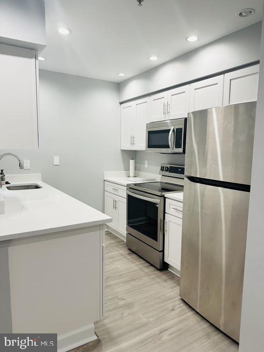 1308 CLIFTON STREET NW 105