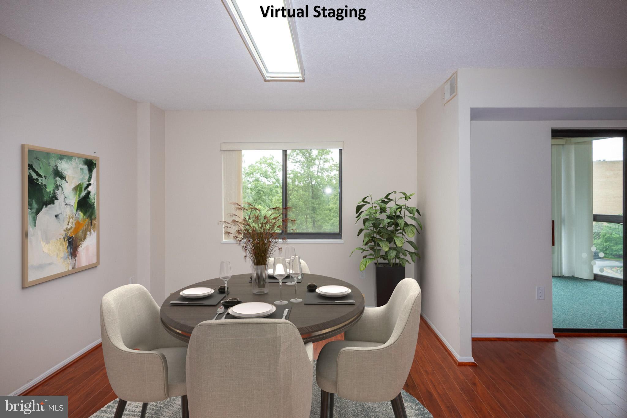 LEISURE WORLD - Residential