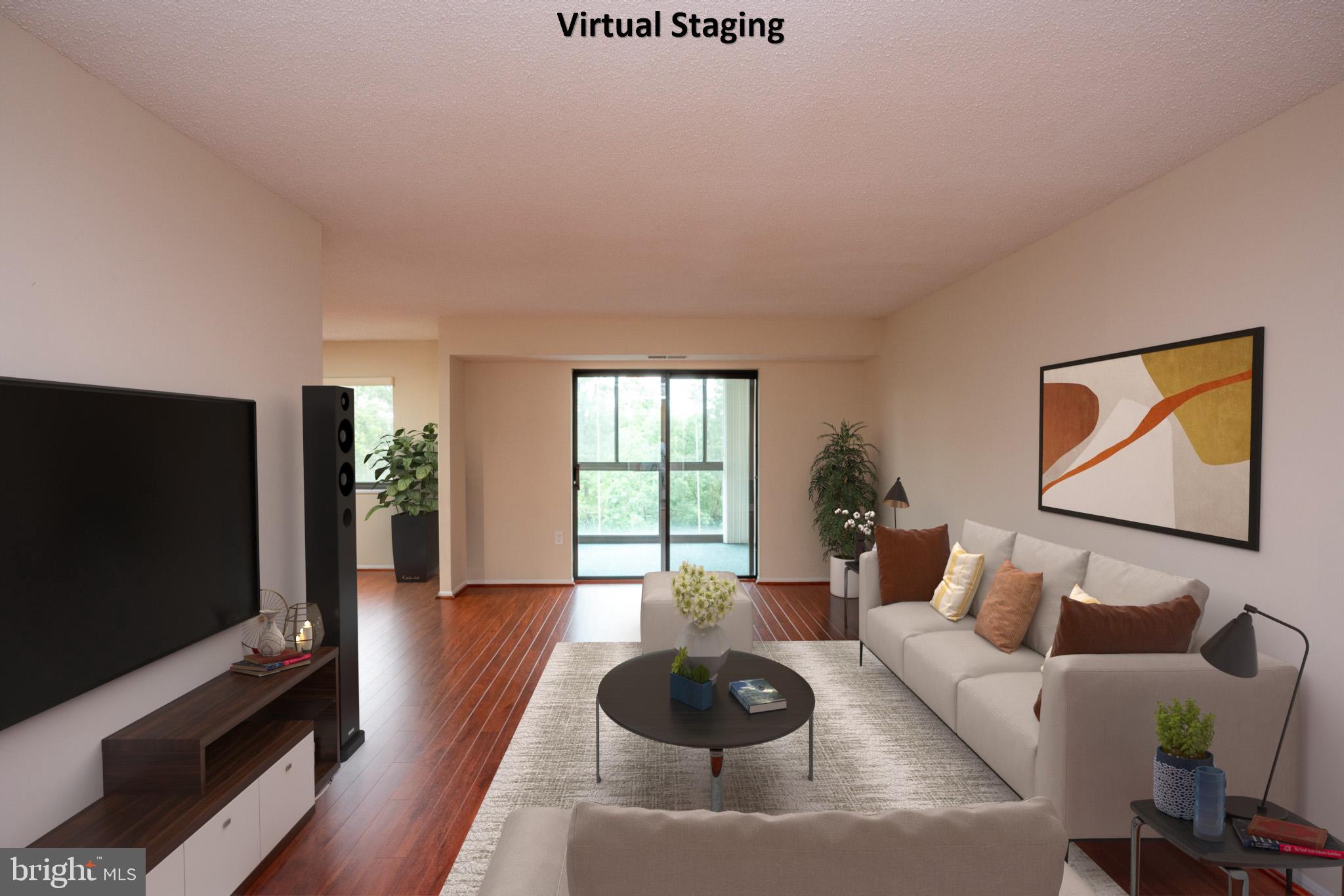 LEISURE WORLD - Residential