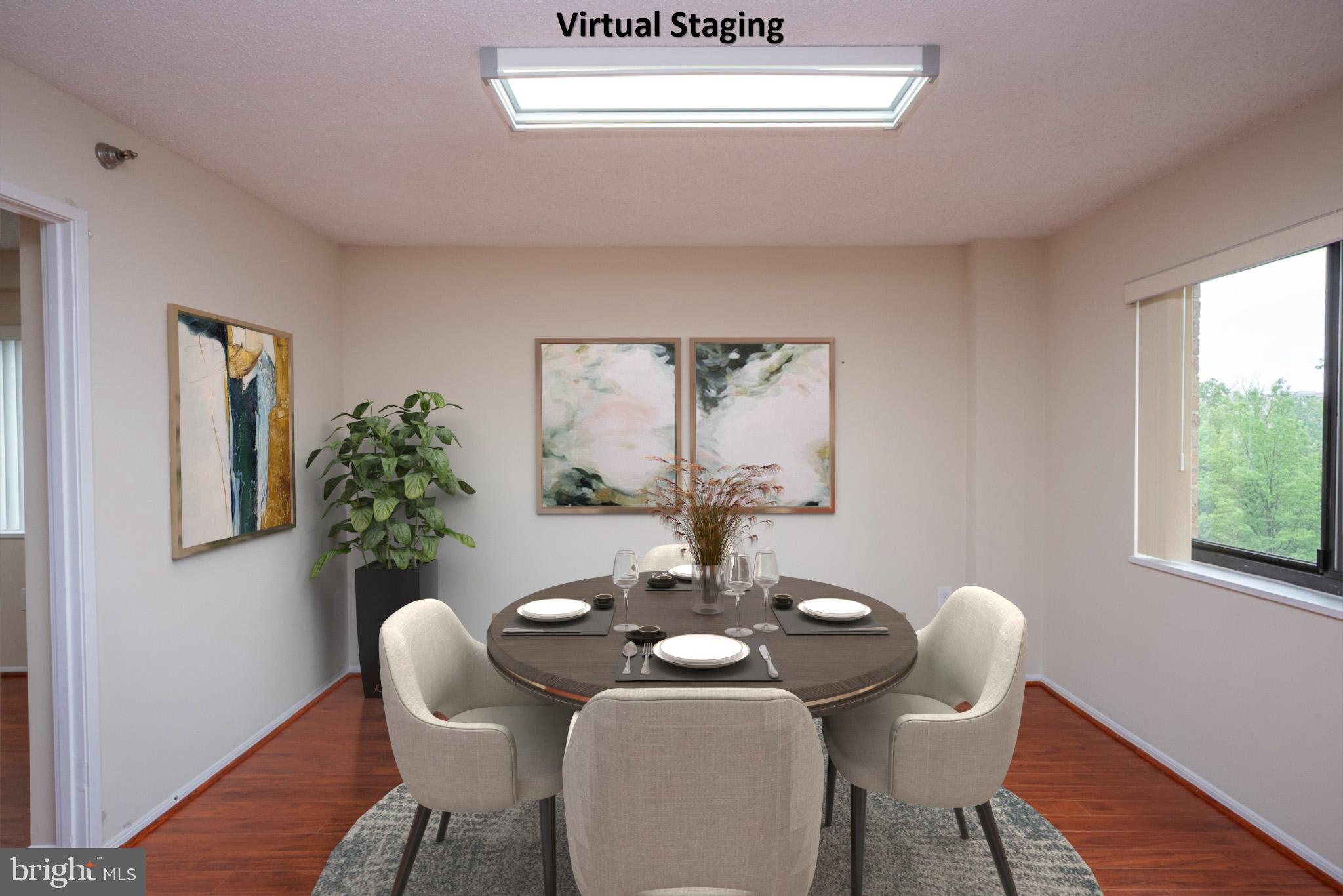 LEISURE WORLD - Residential