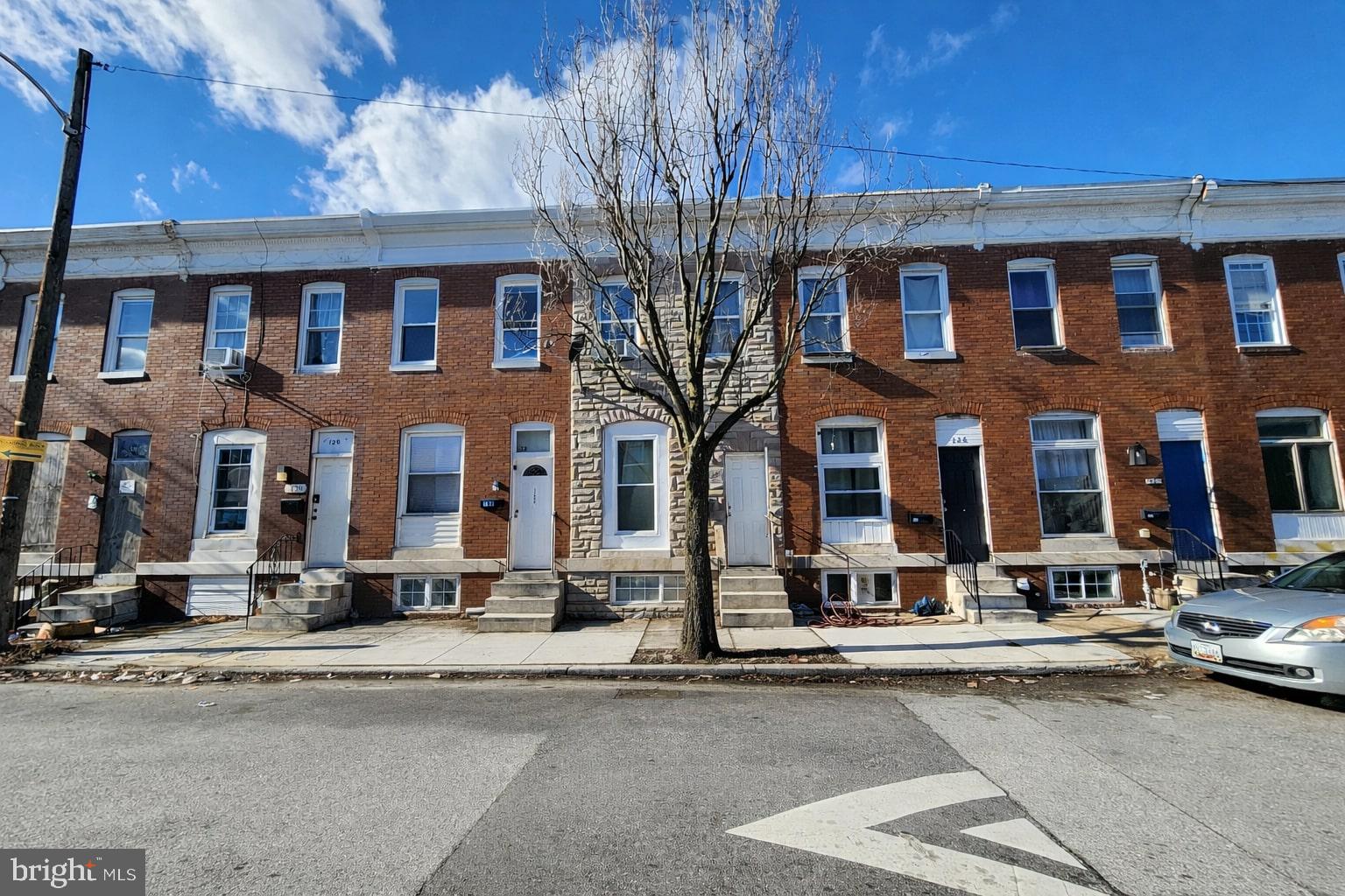 KRESSON - Residential