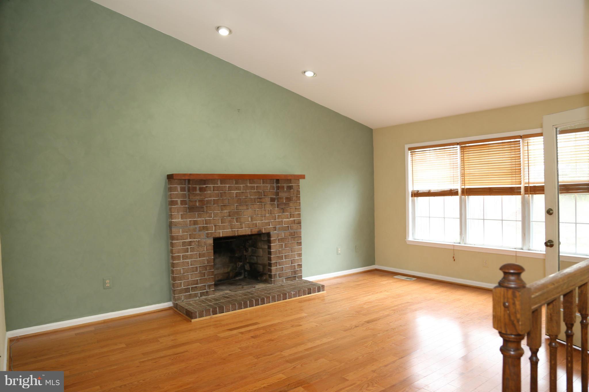 HADLEY FARMS - Residential