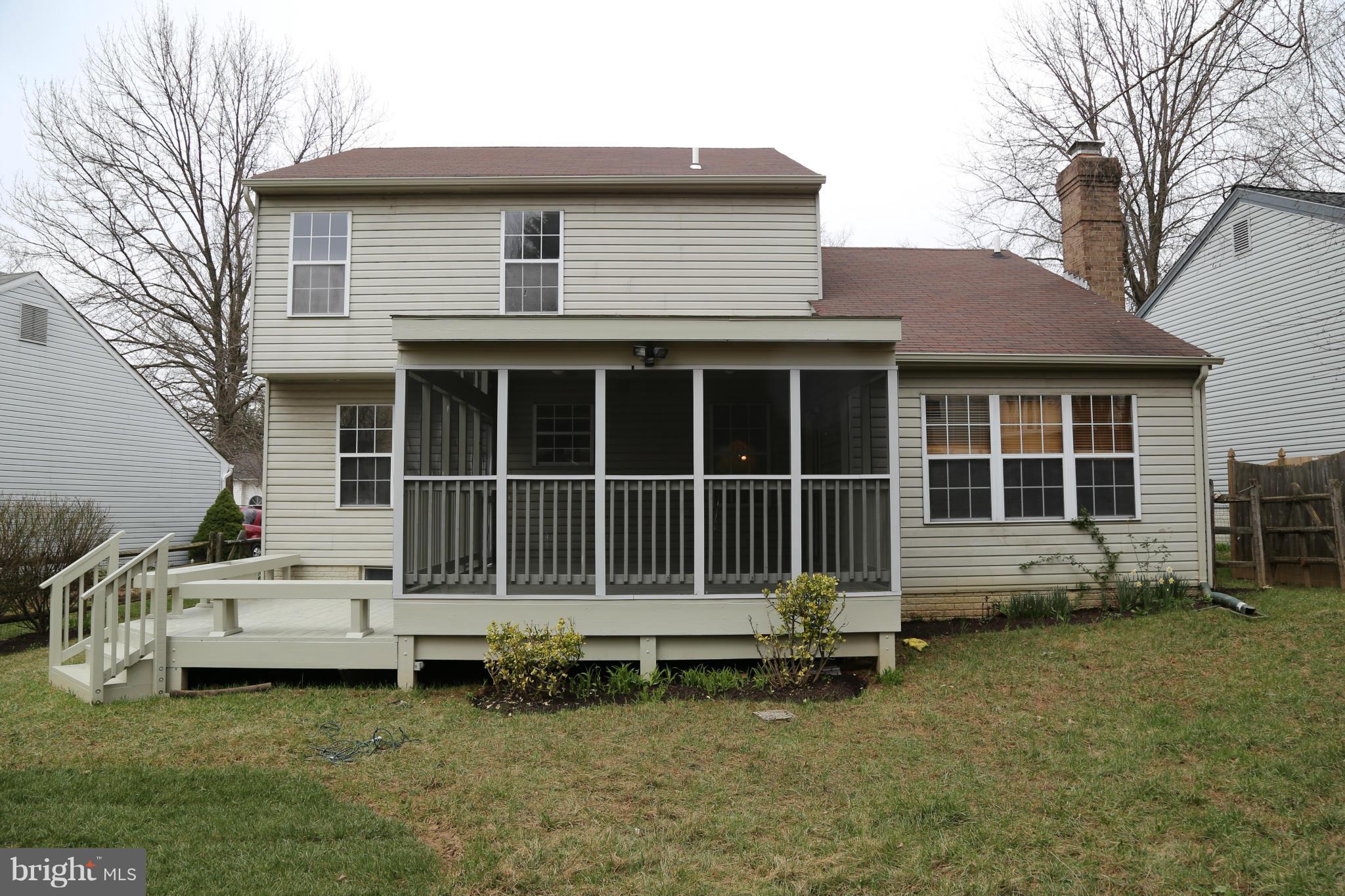 HADLEY FARMS - Residential