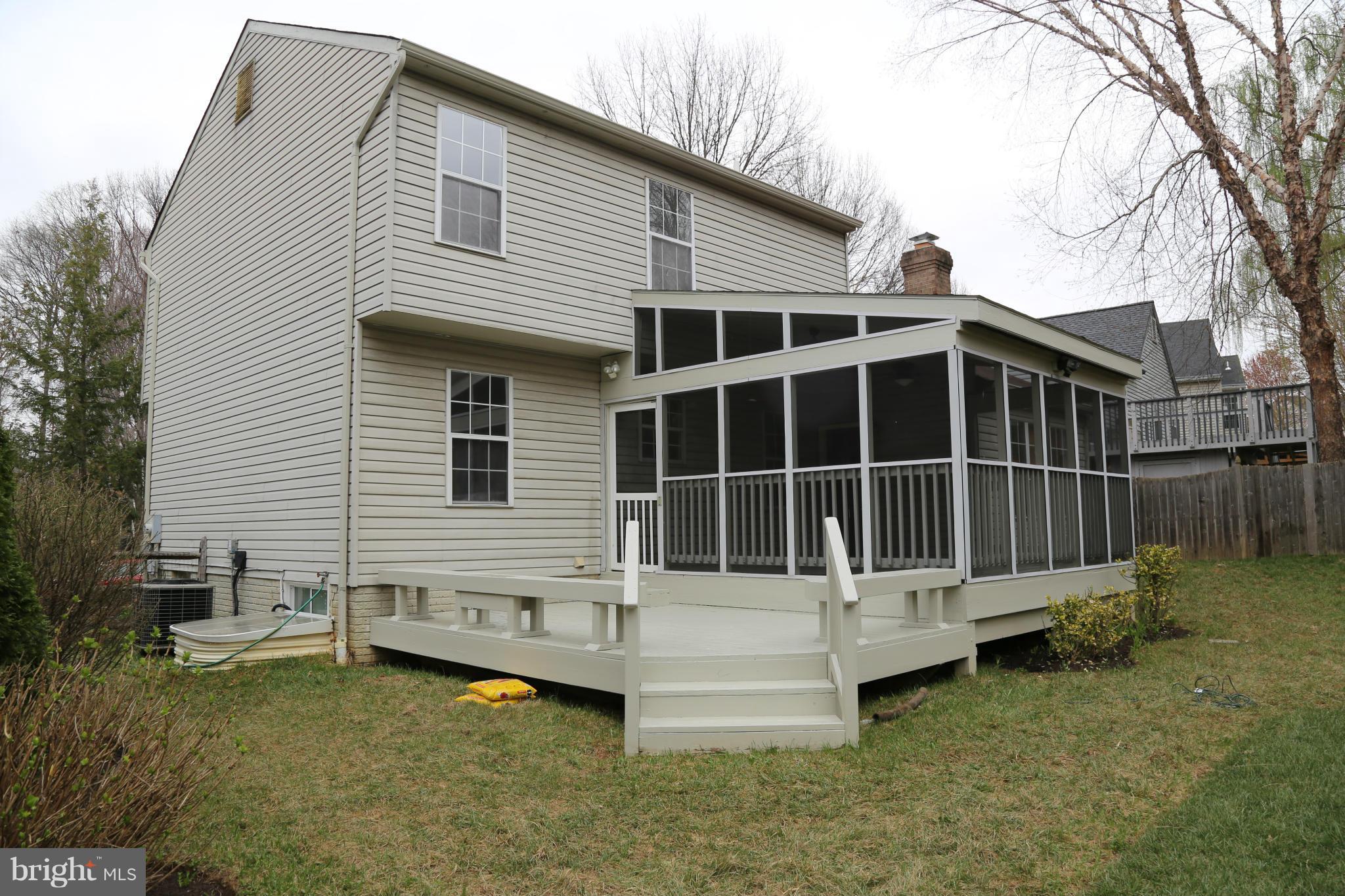 HADLEY FARMS - Residential