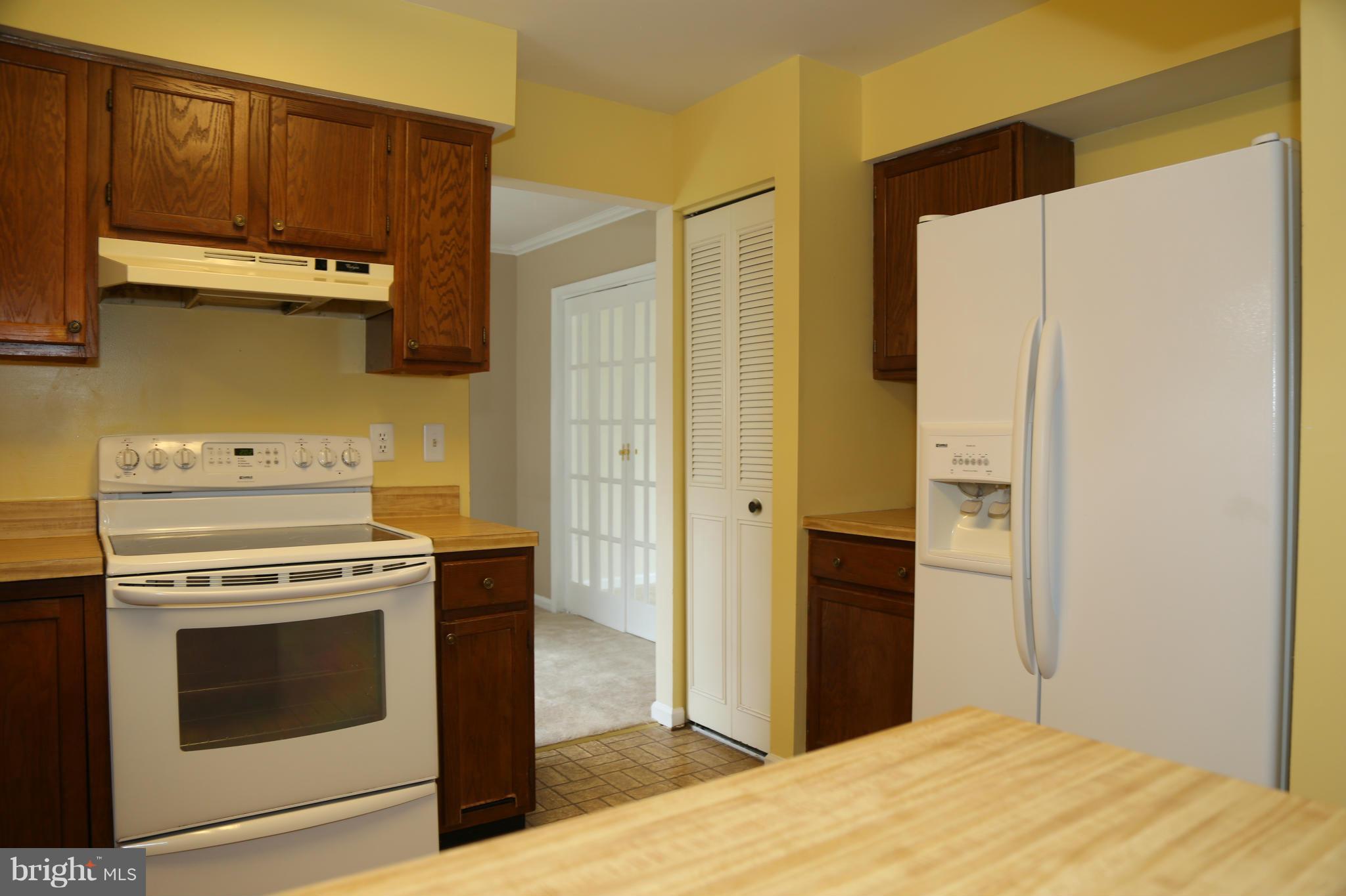 HADLEY FARMS - Residential