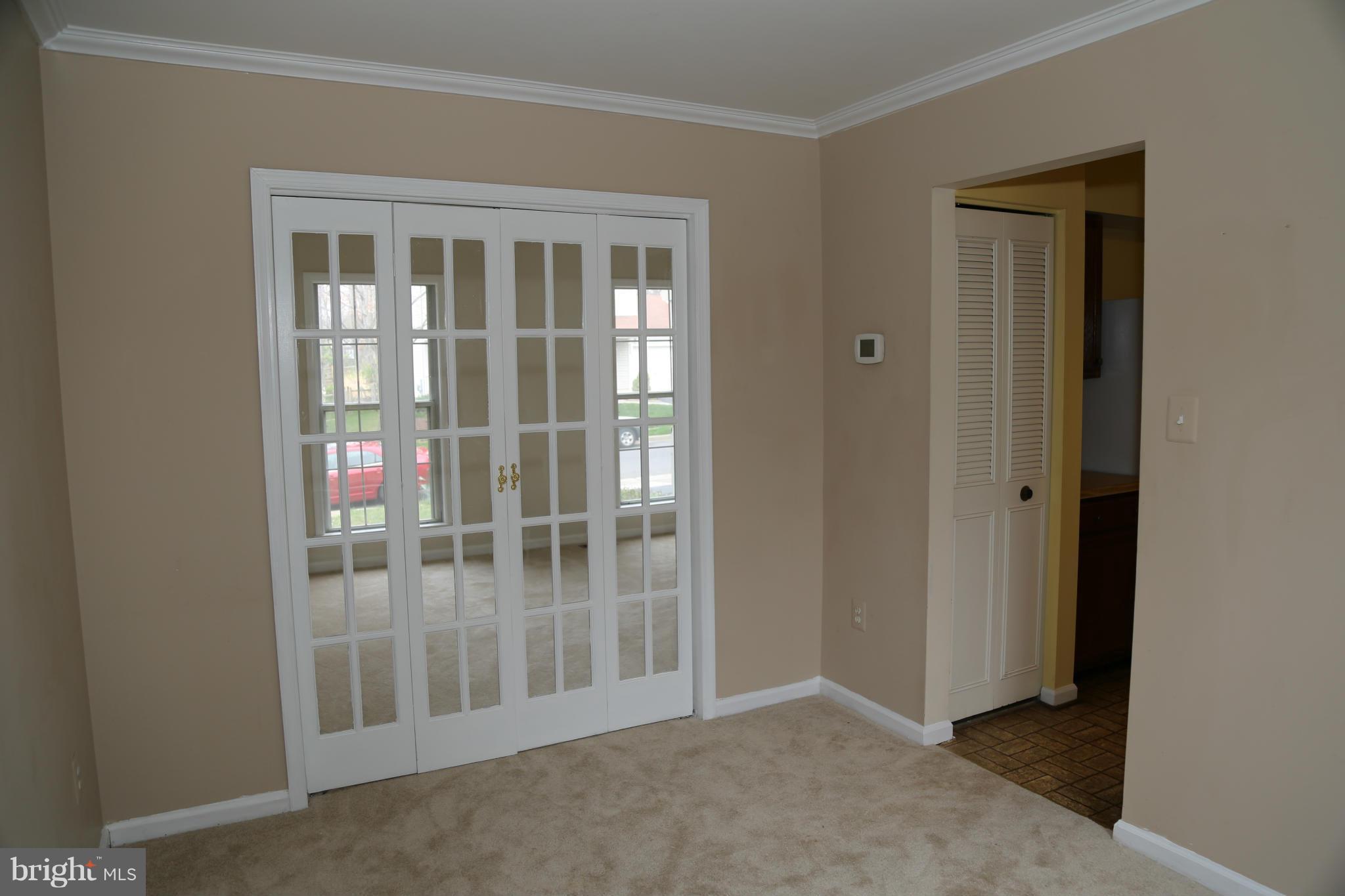 HADLEY FARMS - Residential