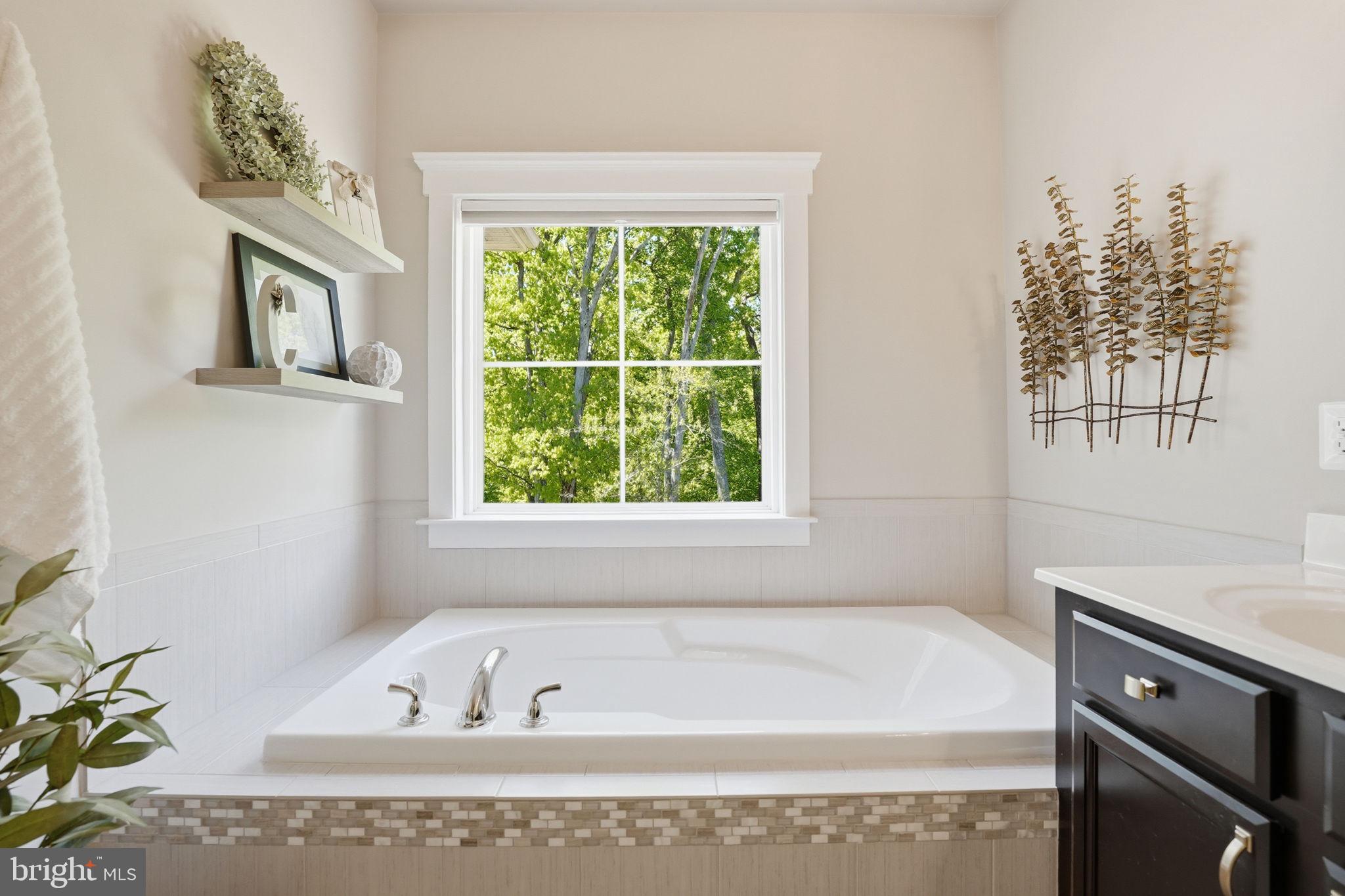 POTOMAC SHORES - Residential