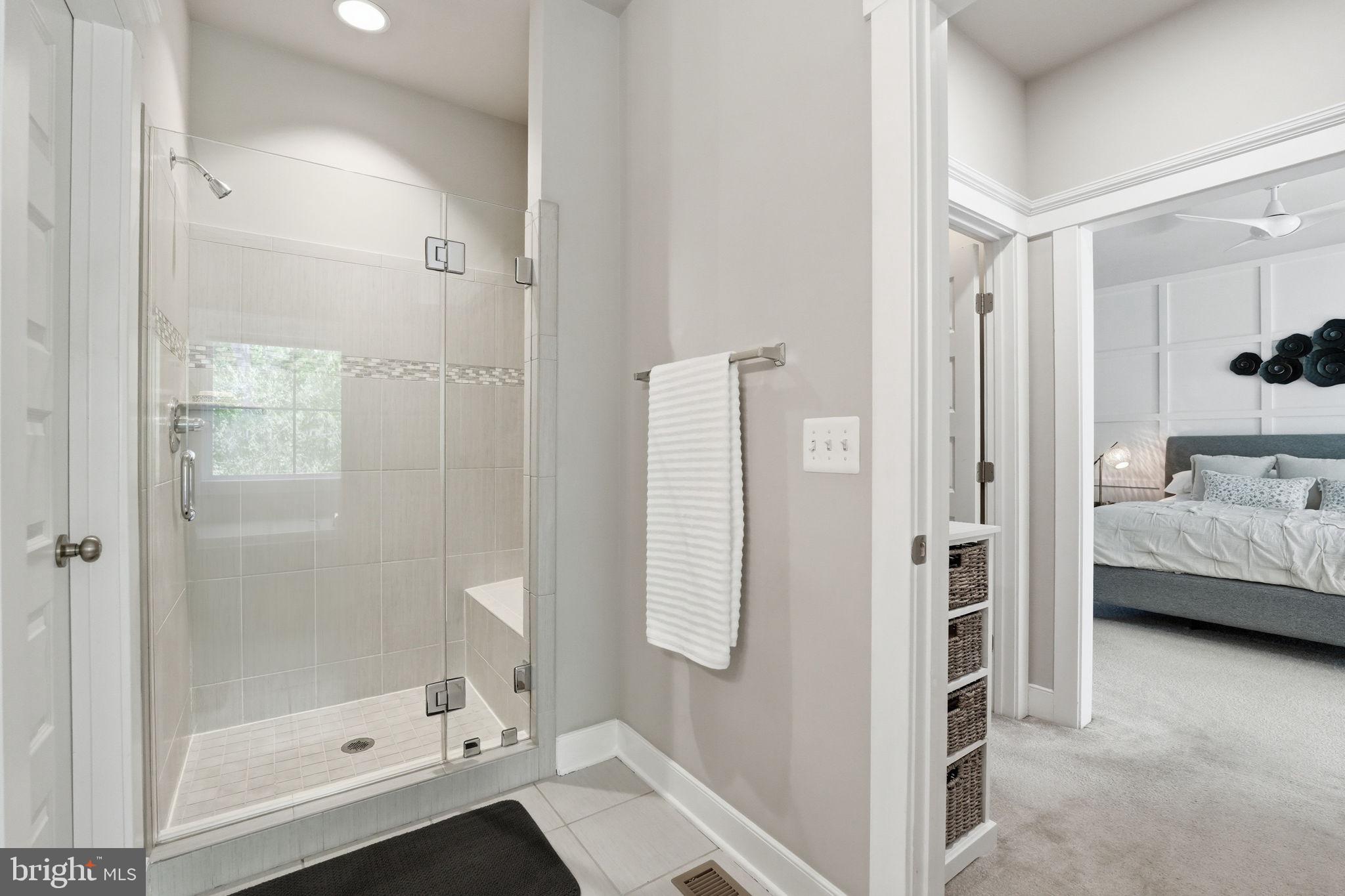 POTOMAC SHORES - Residential